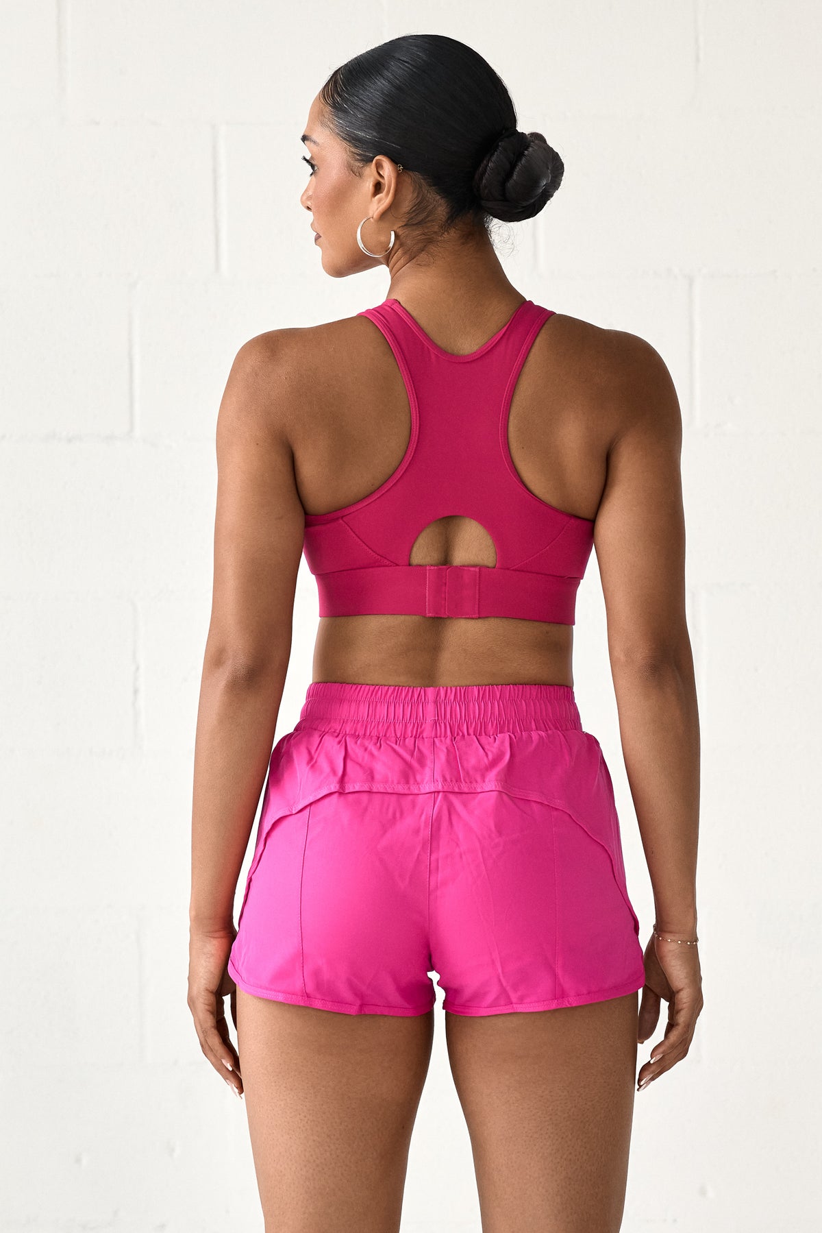 PULSE SPRINT SHORTS