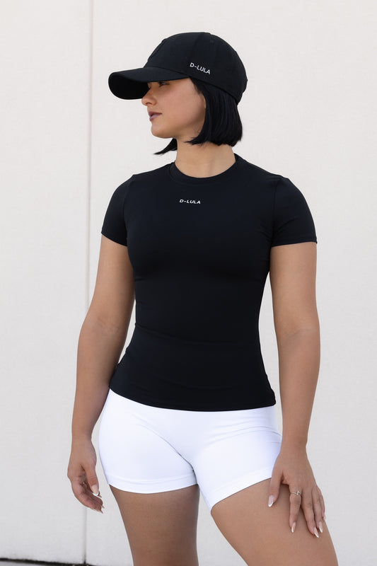 PULSE FITTED TEE