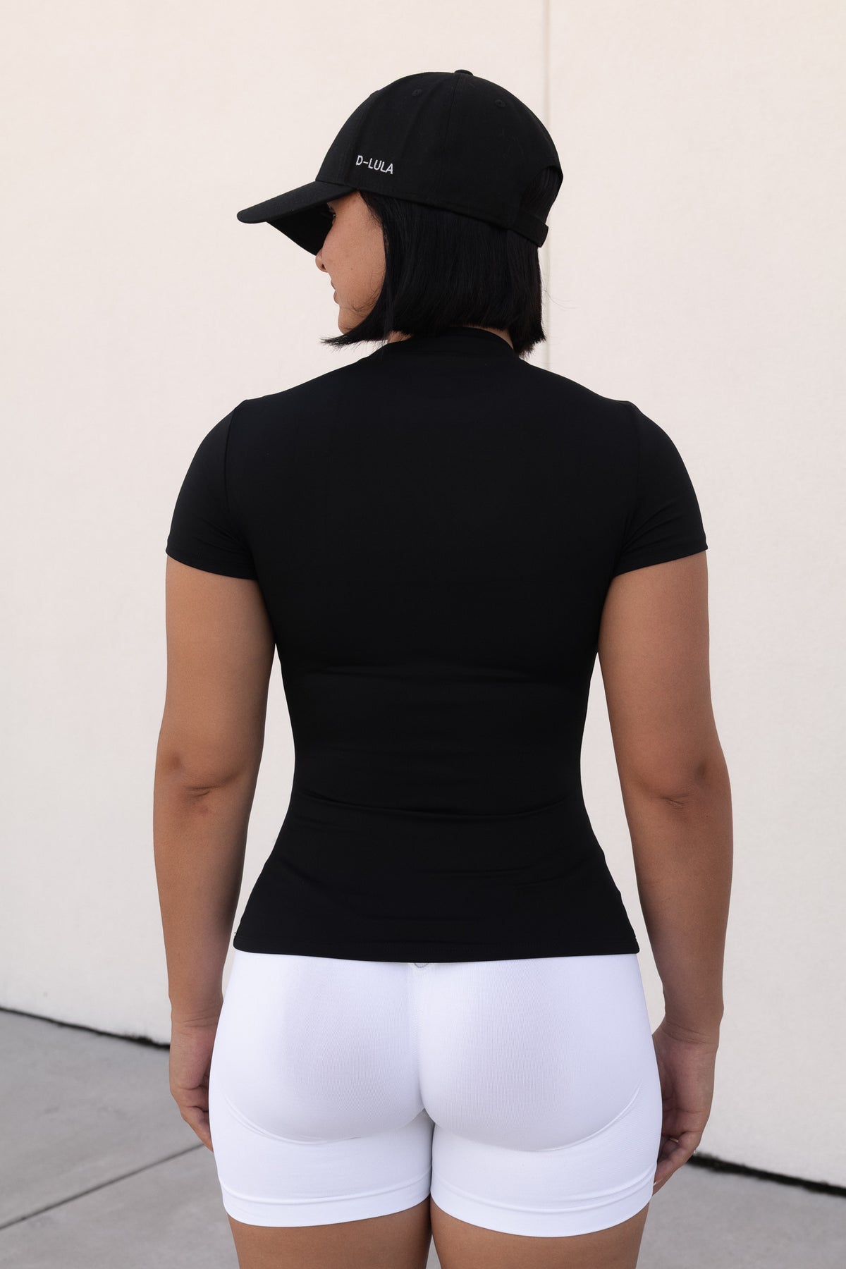 PULSE FITTED TEE