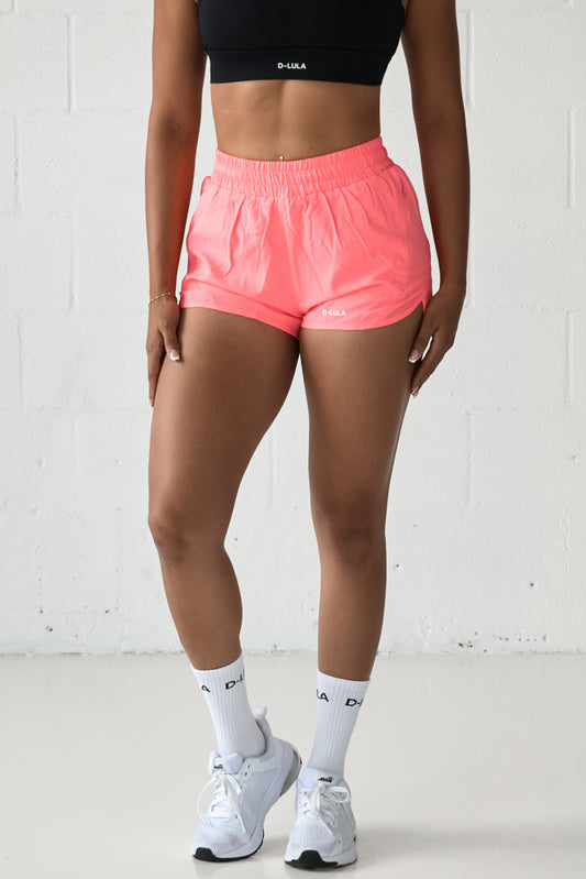 PULSE SPRINT SHORTS
