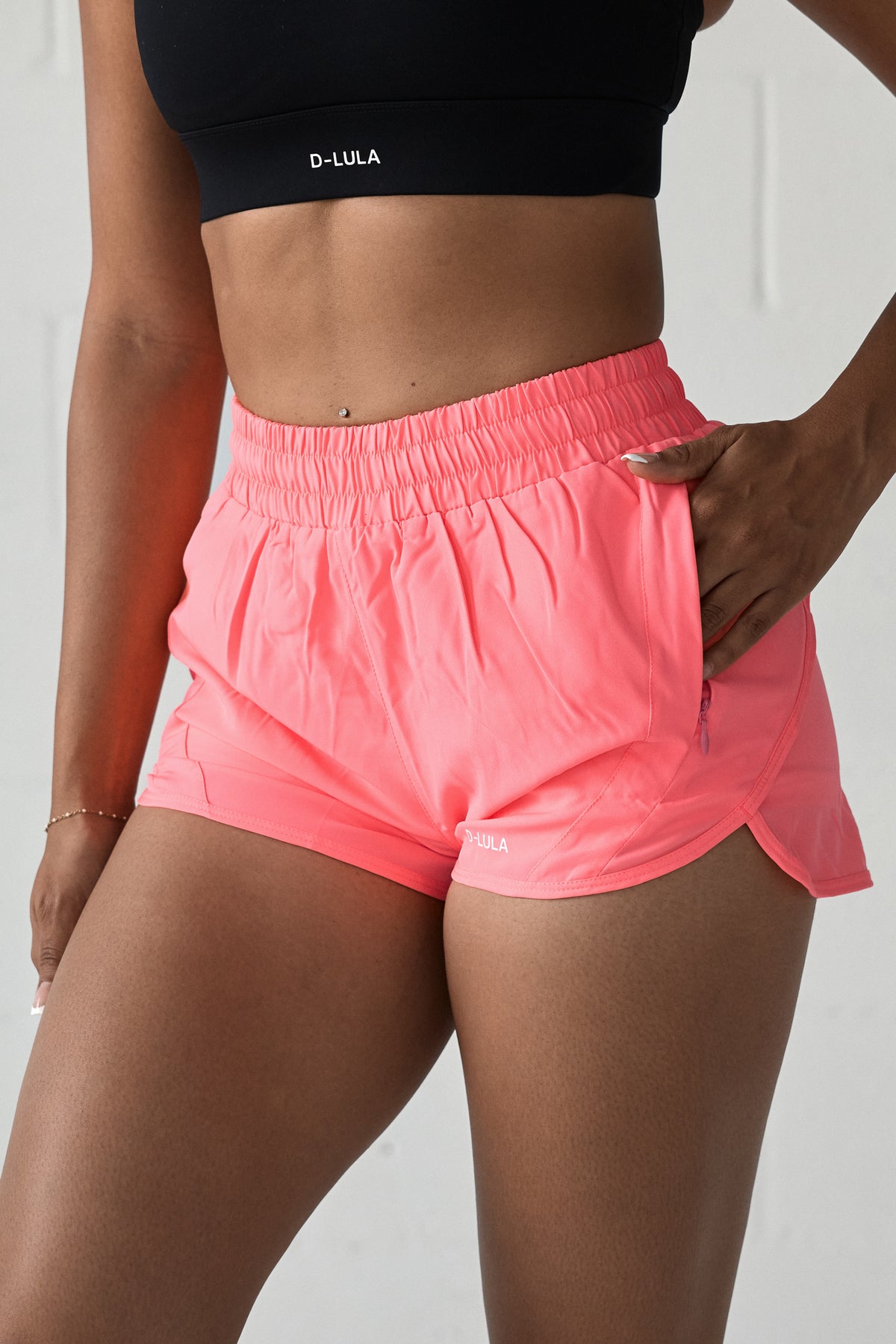 PULSE SPRINT SHORTS