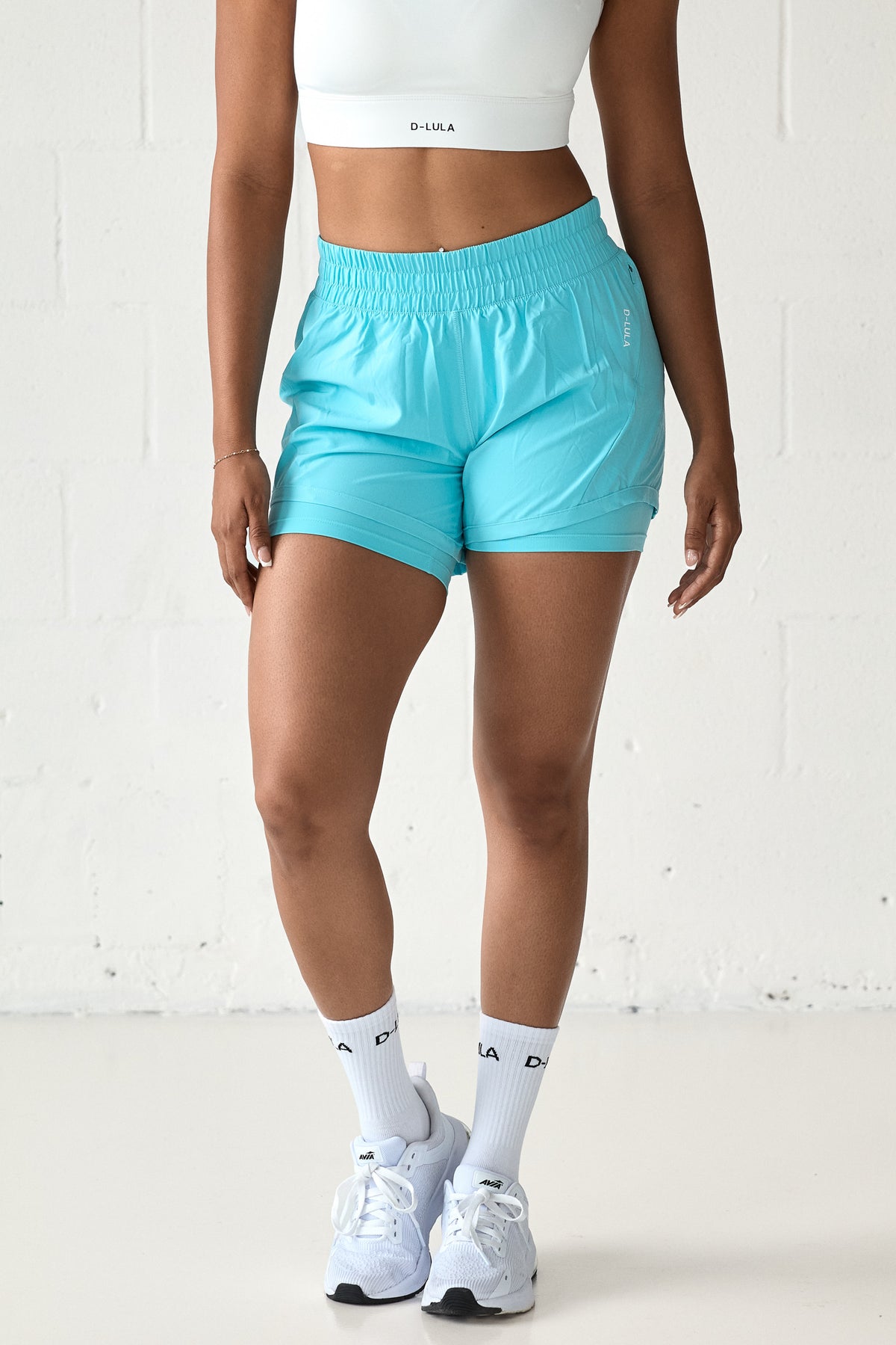 PULSE MILE SHORTS