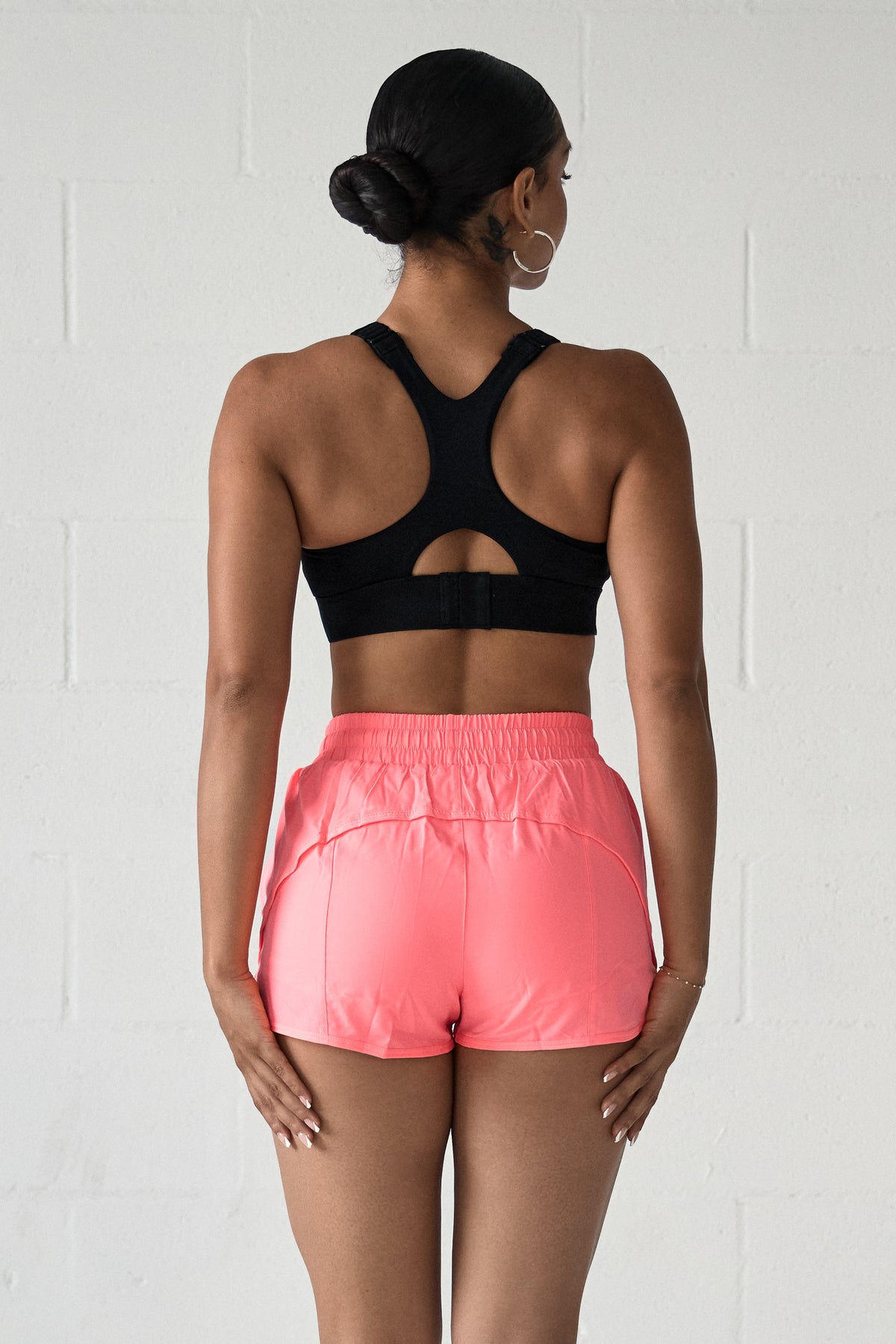 PULSE SPRINT SHORTS