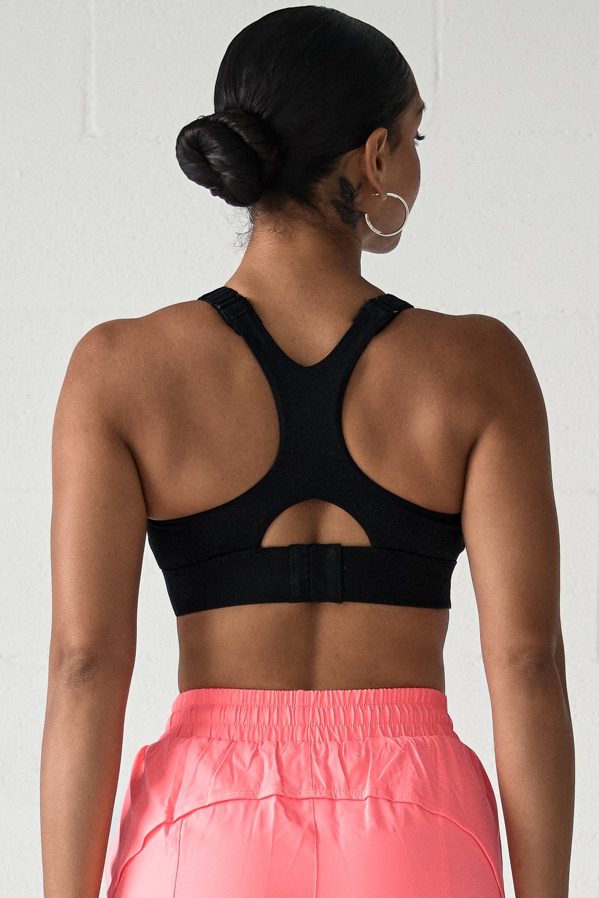 PULSE ADJUSTABLE SPORTS BRA