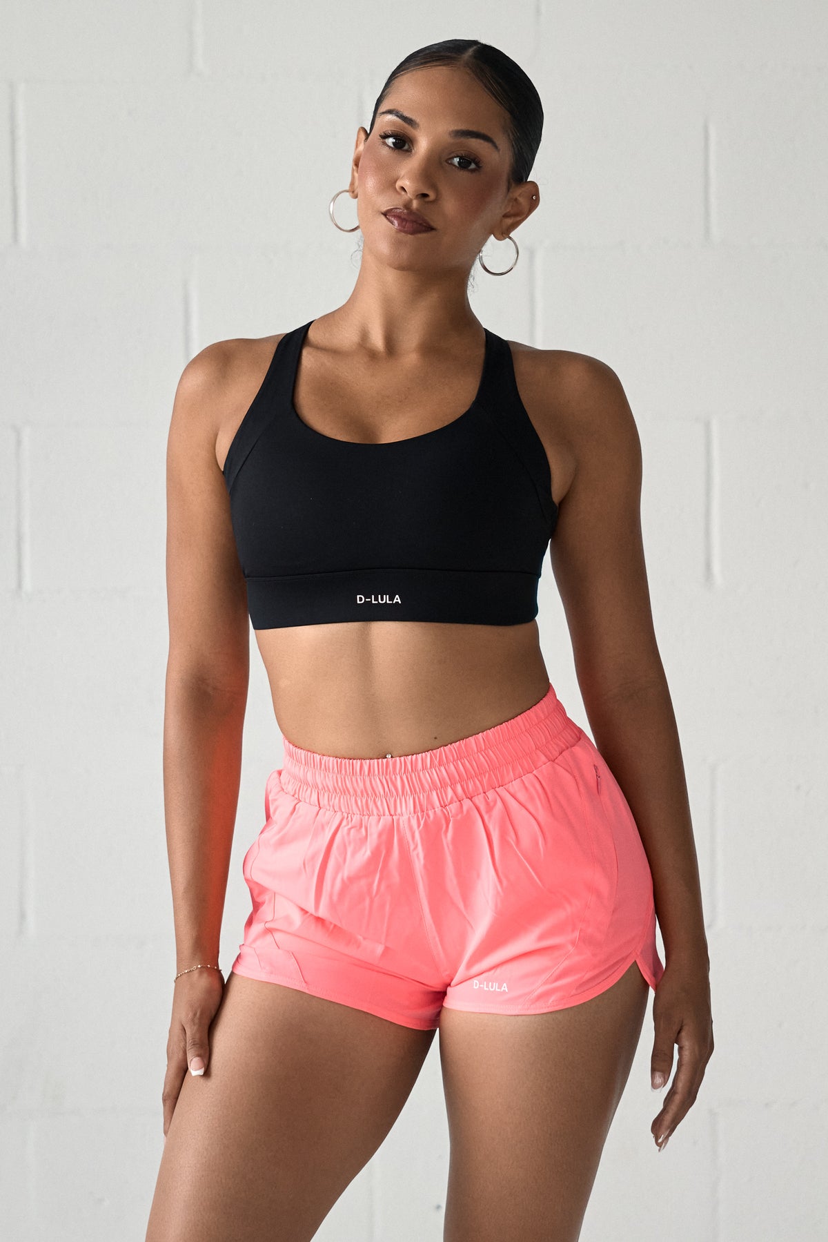 PULSE ADJUSTABLE SPORTS BRA