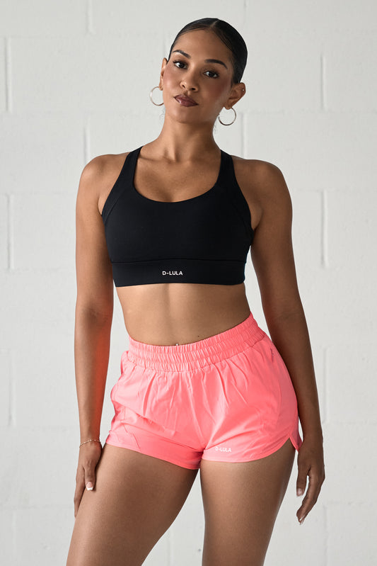 PULSE ADJUSTABLE SPORTS BRA