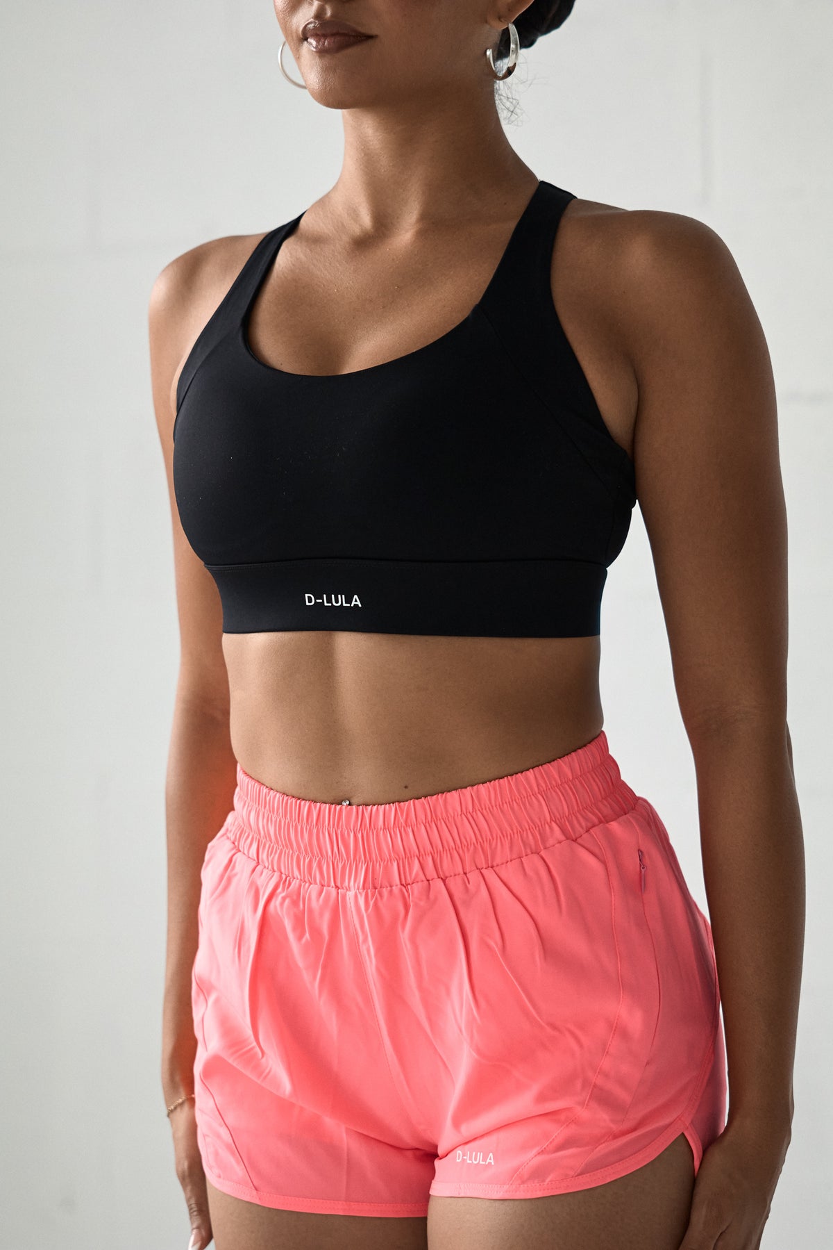 PULSE ADJUSTABLE SPORTS BRA