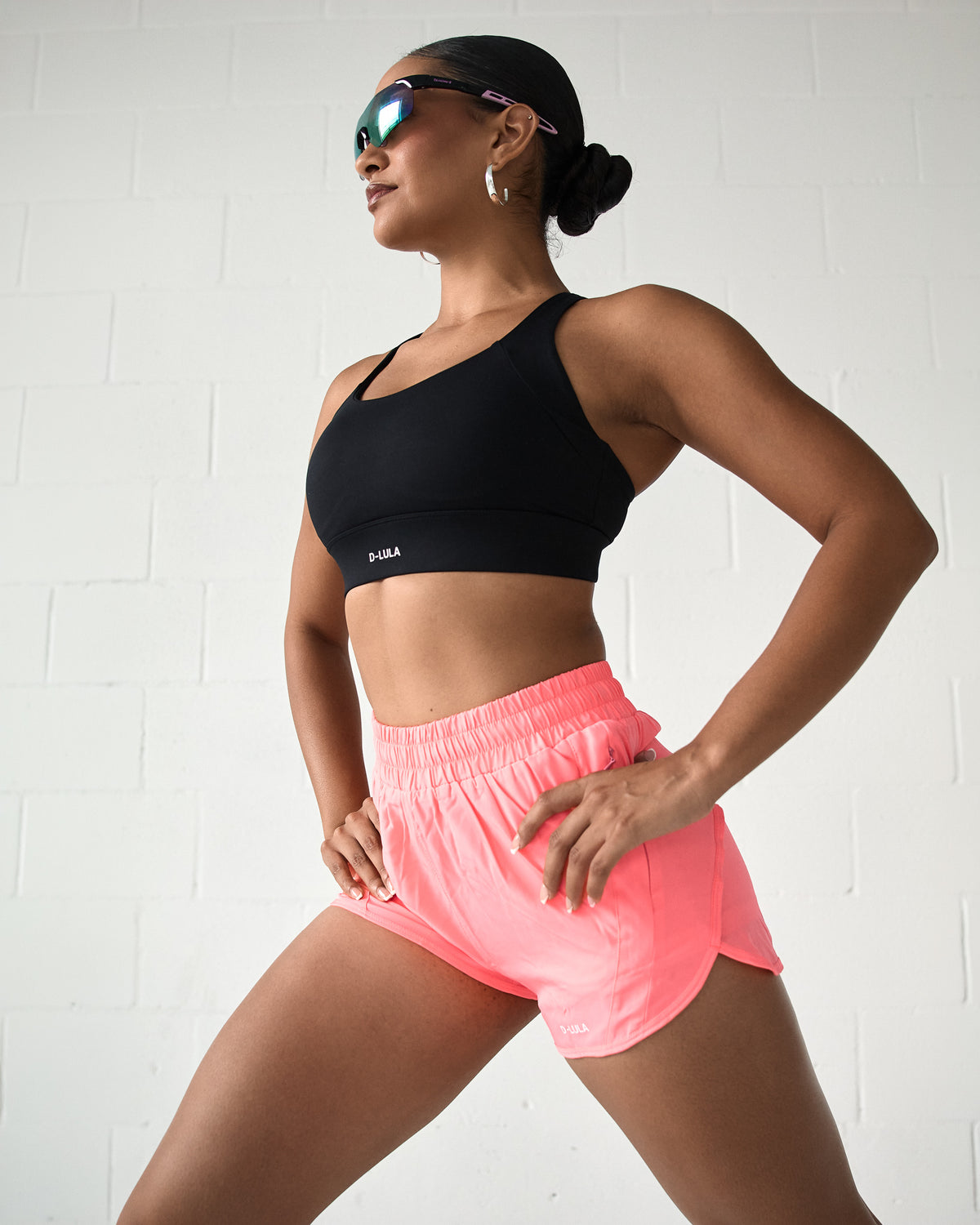 PULSE SPRINT SHORTS