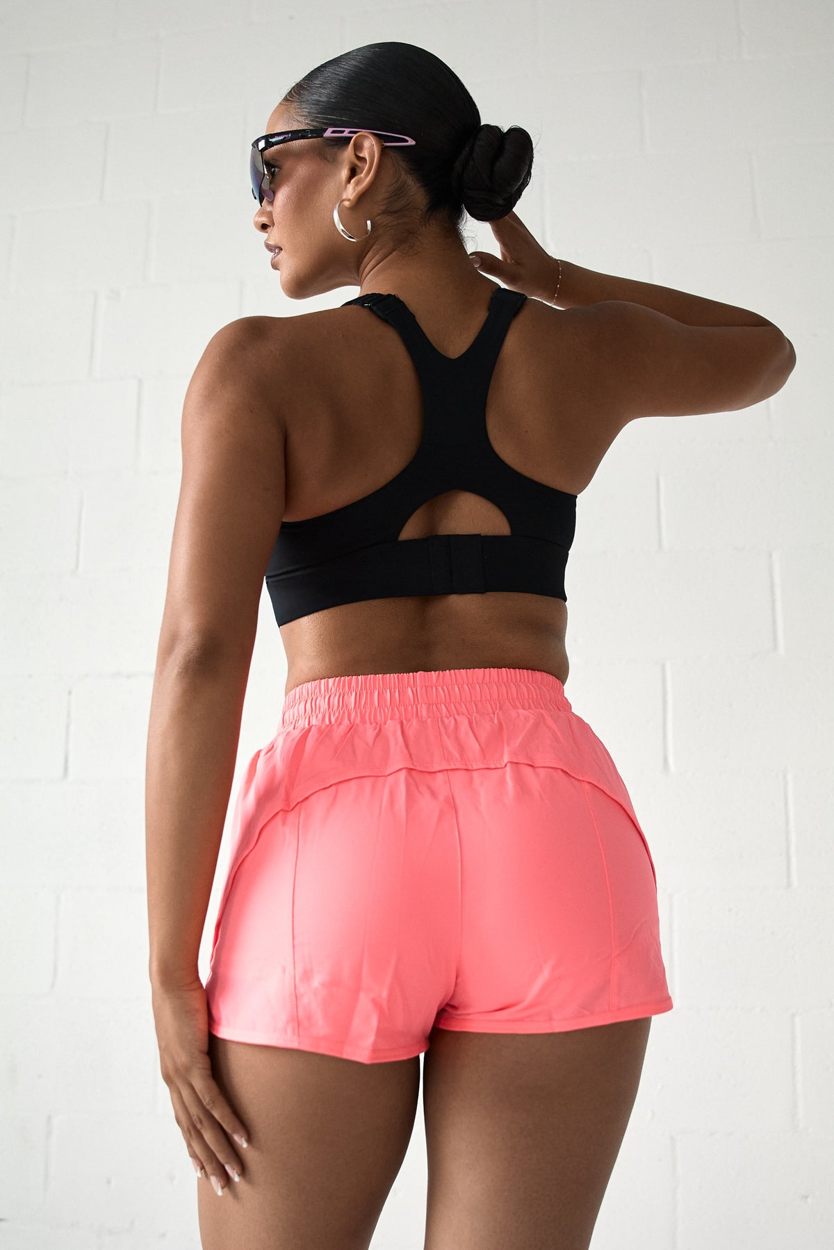 PULSE ADJUSTABLE SPORTS BRA