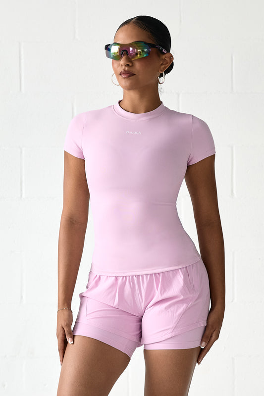 PULSE FITTED TEE