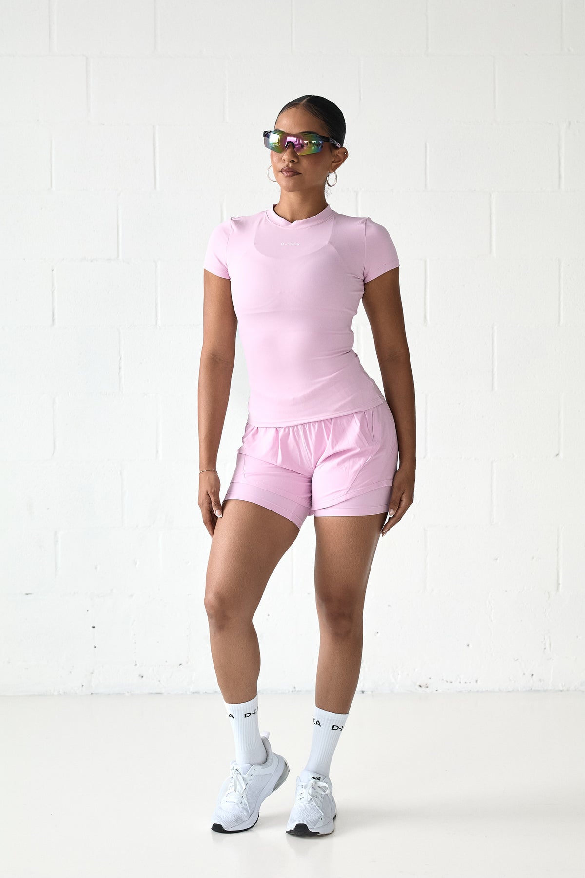 PULSE MILE SHORTS