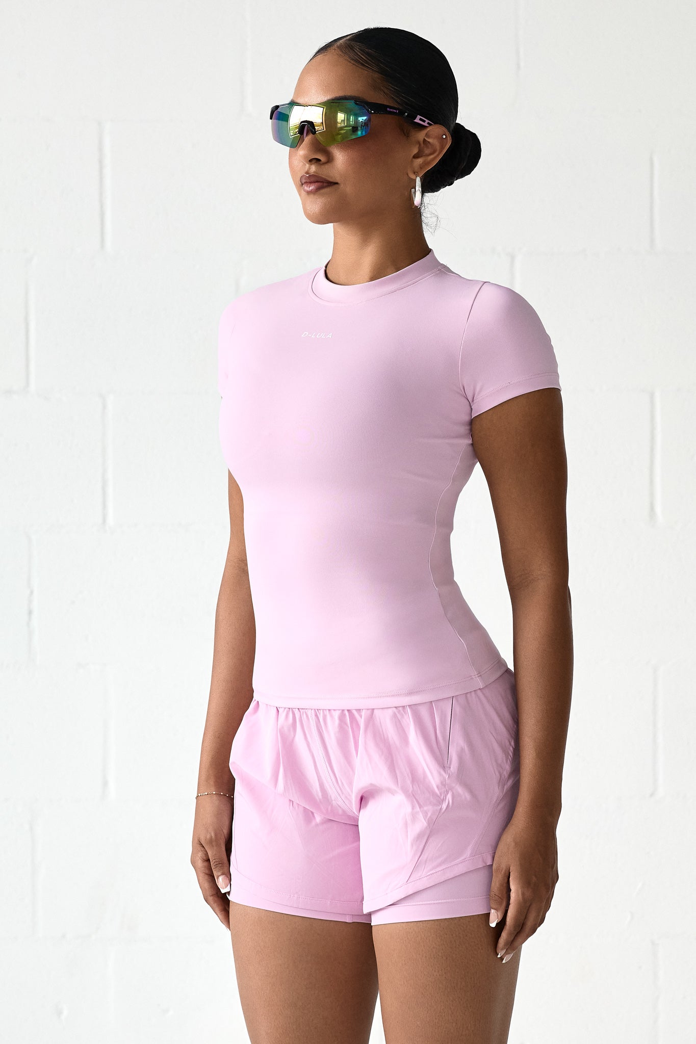 PULSE FITTED TEE