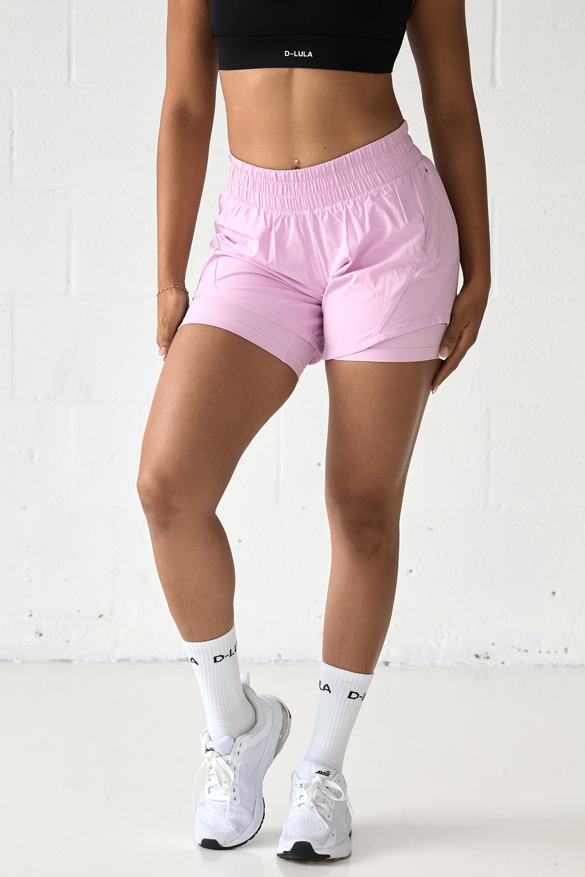 PULSE MILE SHORTS