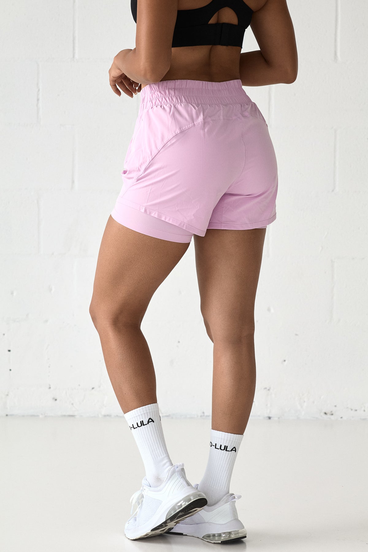PULSE MILE SHORTS