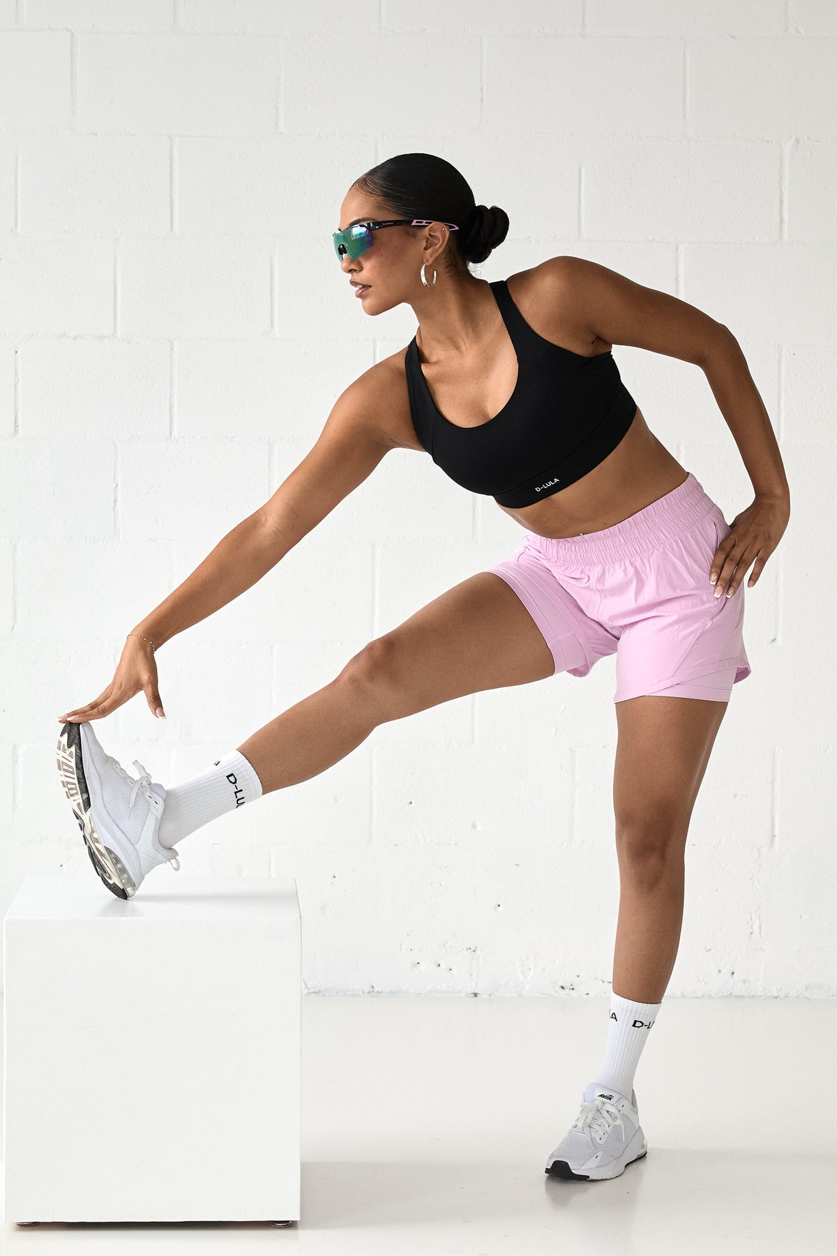 PULSE MILE SHORTS