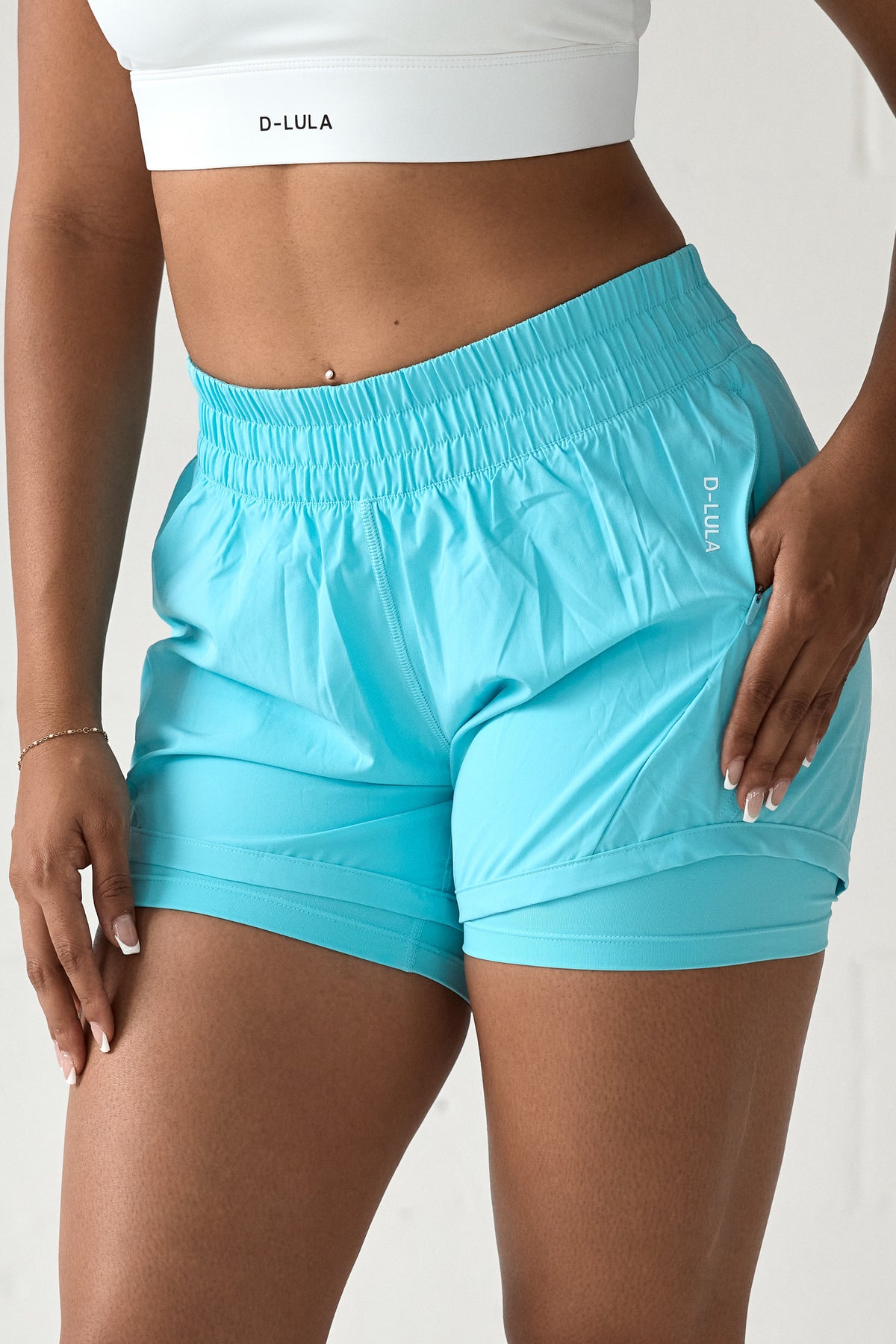 PULSE MILE SHORTS