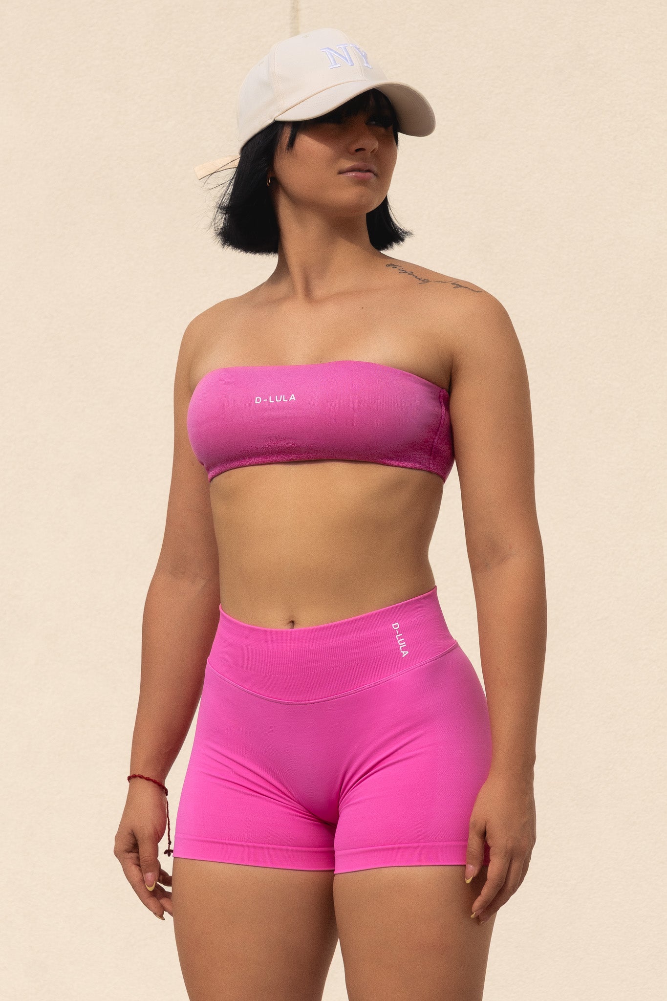 SHAPE SHORTS