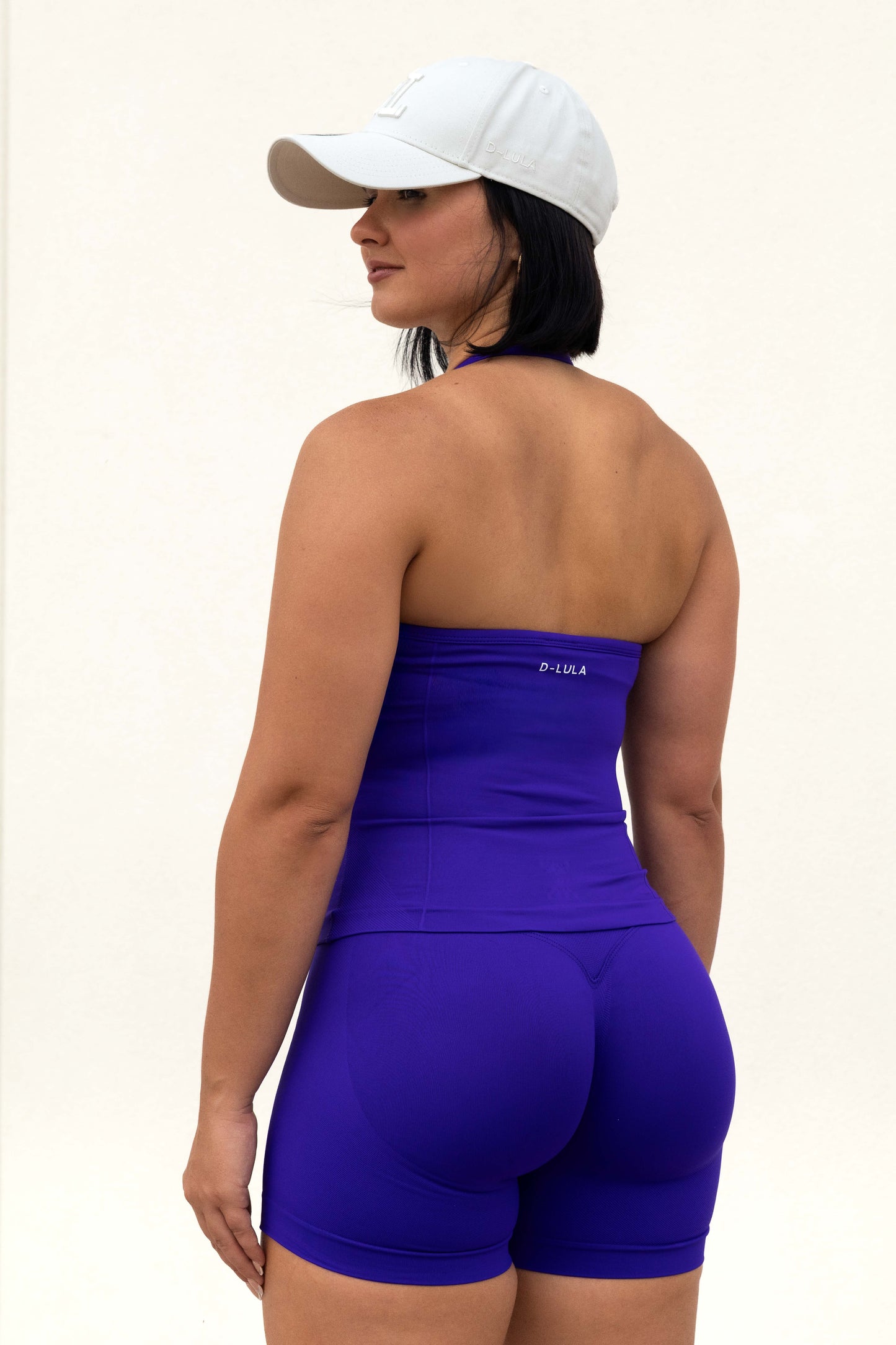 SHAPE LONGLINE TOP