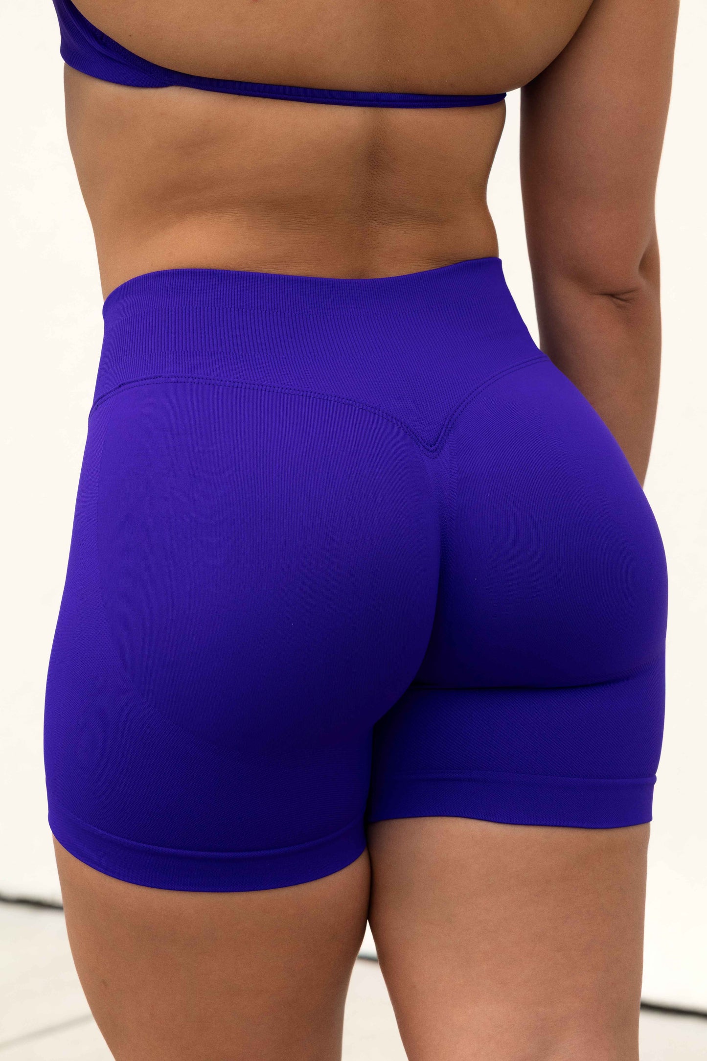 SHAPE SHORTS