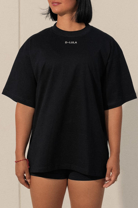 T-SHIRT ⚫️