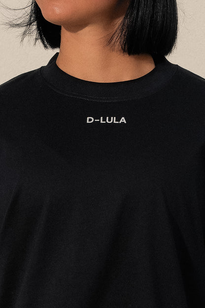 T-SHIRT ⚫️