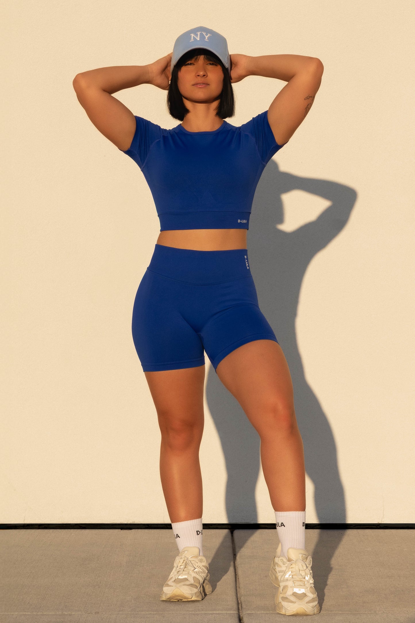 SHAPE SHORTS