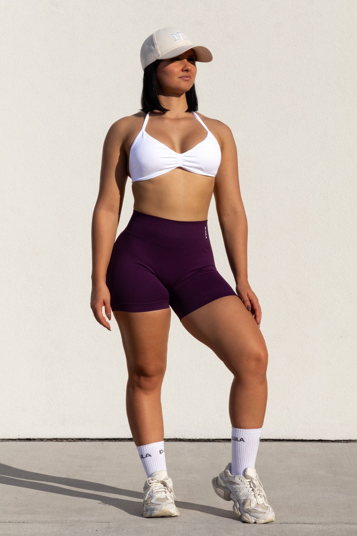 SHAPE SHORTS