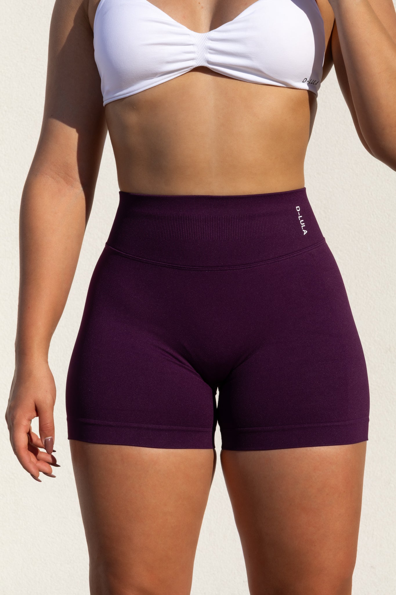 SHAPE SHORTS