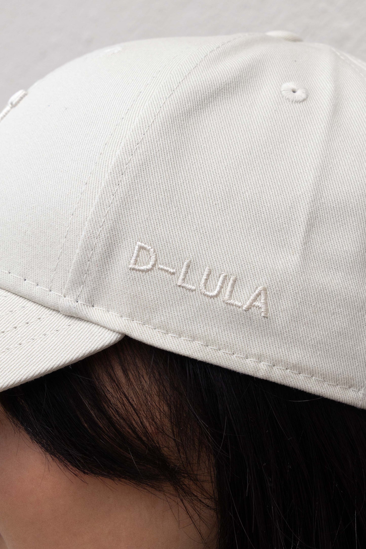 D-LULA FLORIDA CAP