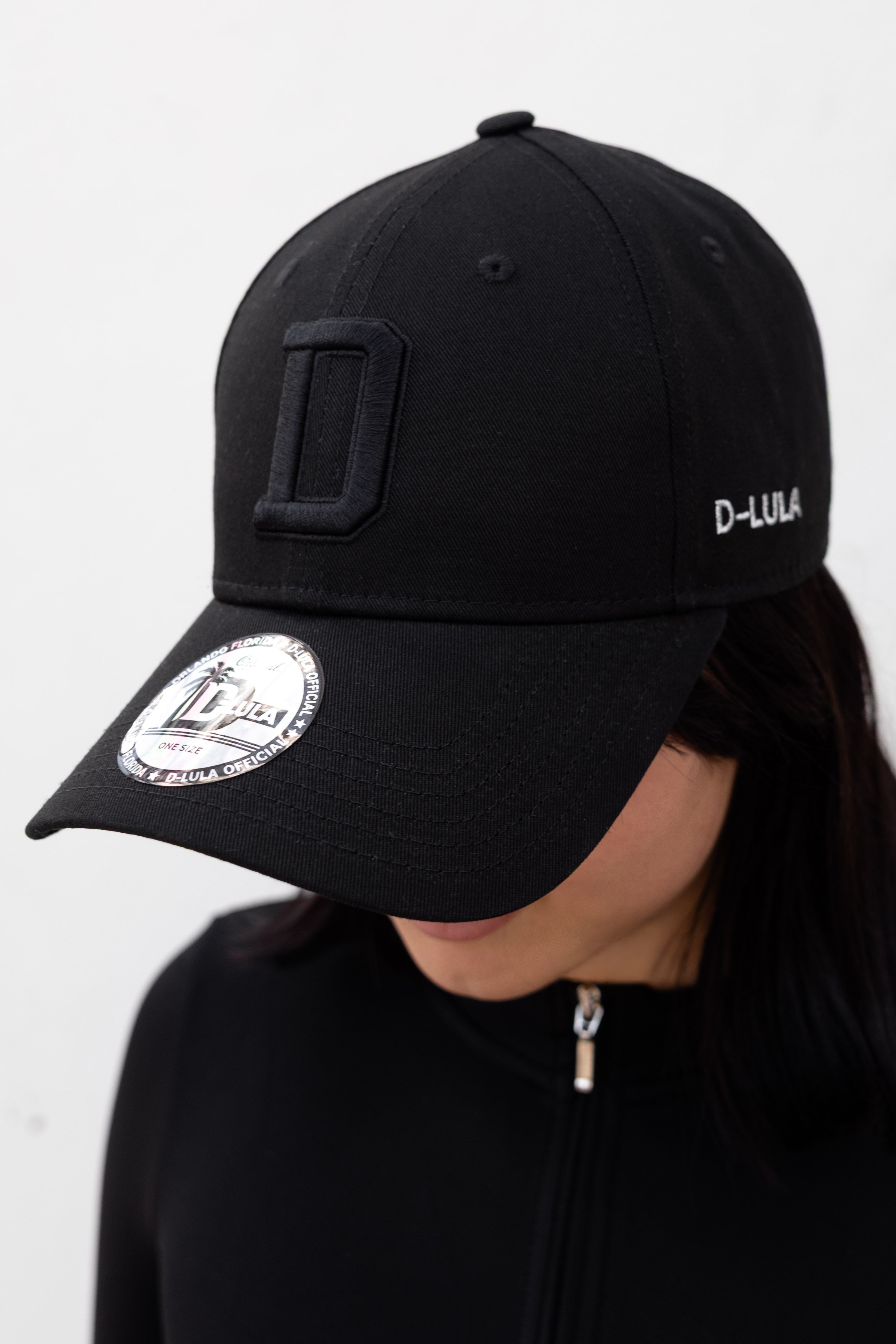 D-LULA MONO CAP