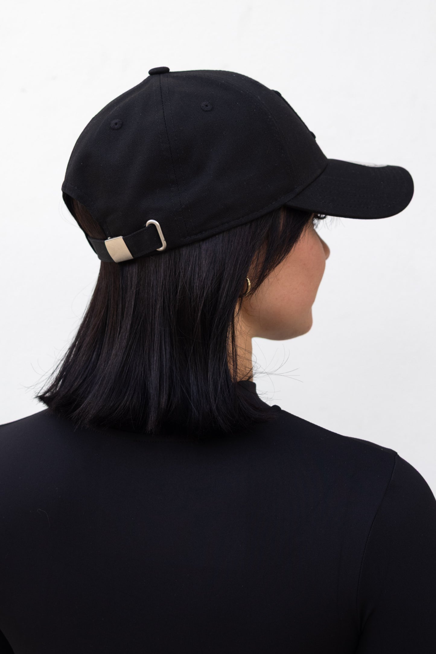 D-LULA MONO CAP