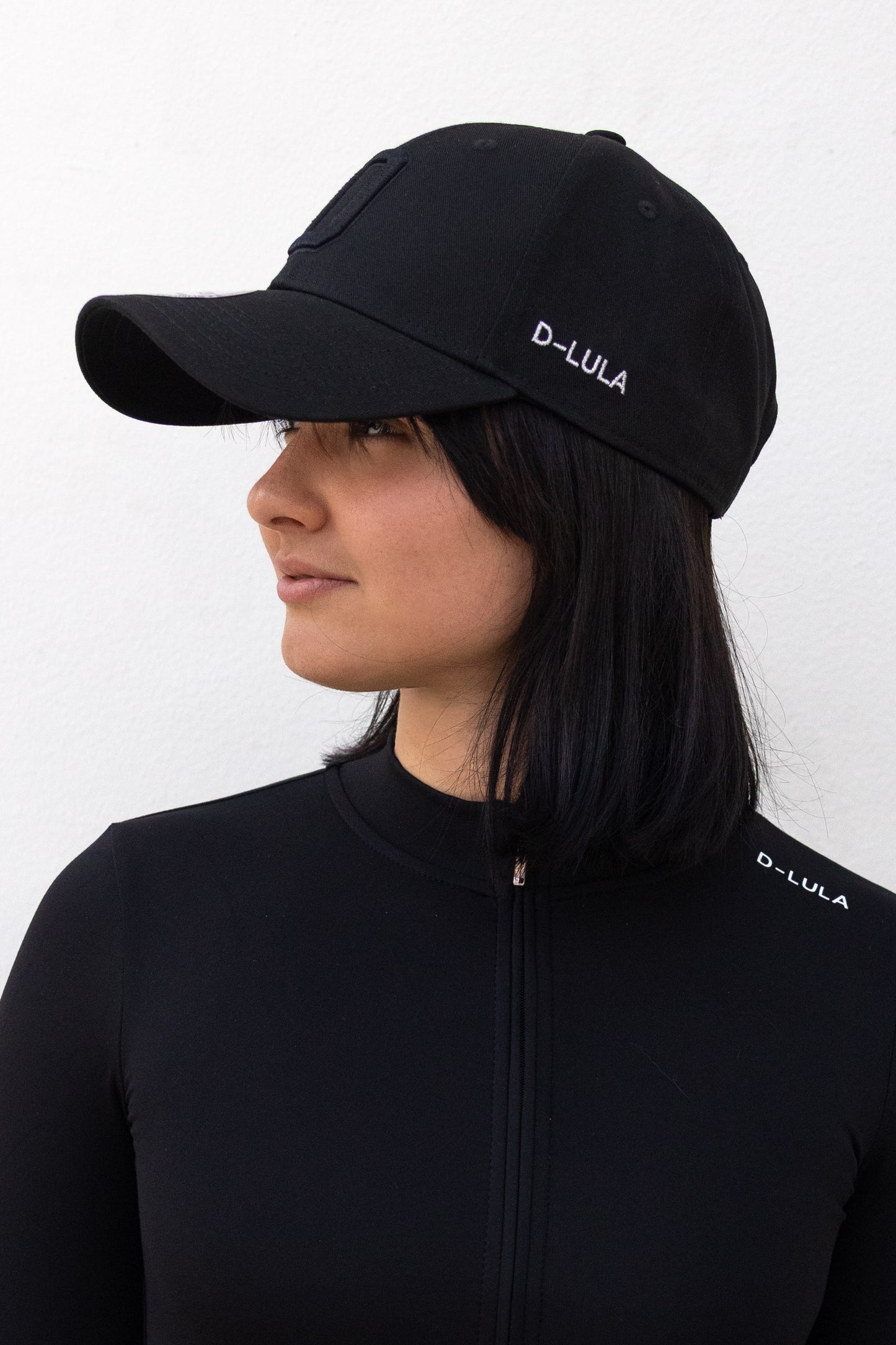 D-LULA MONO CAP