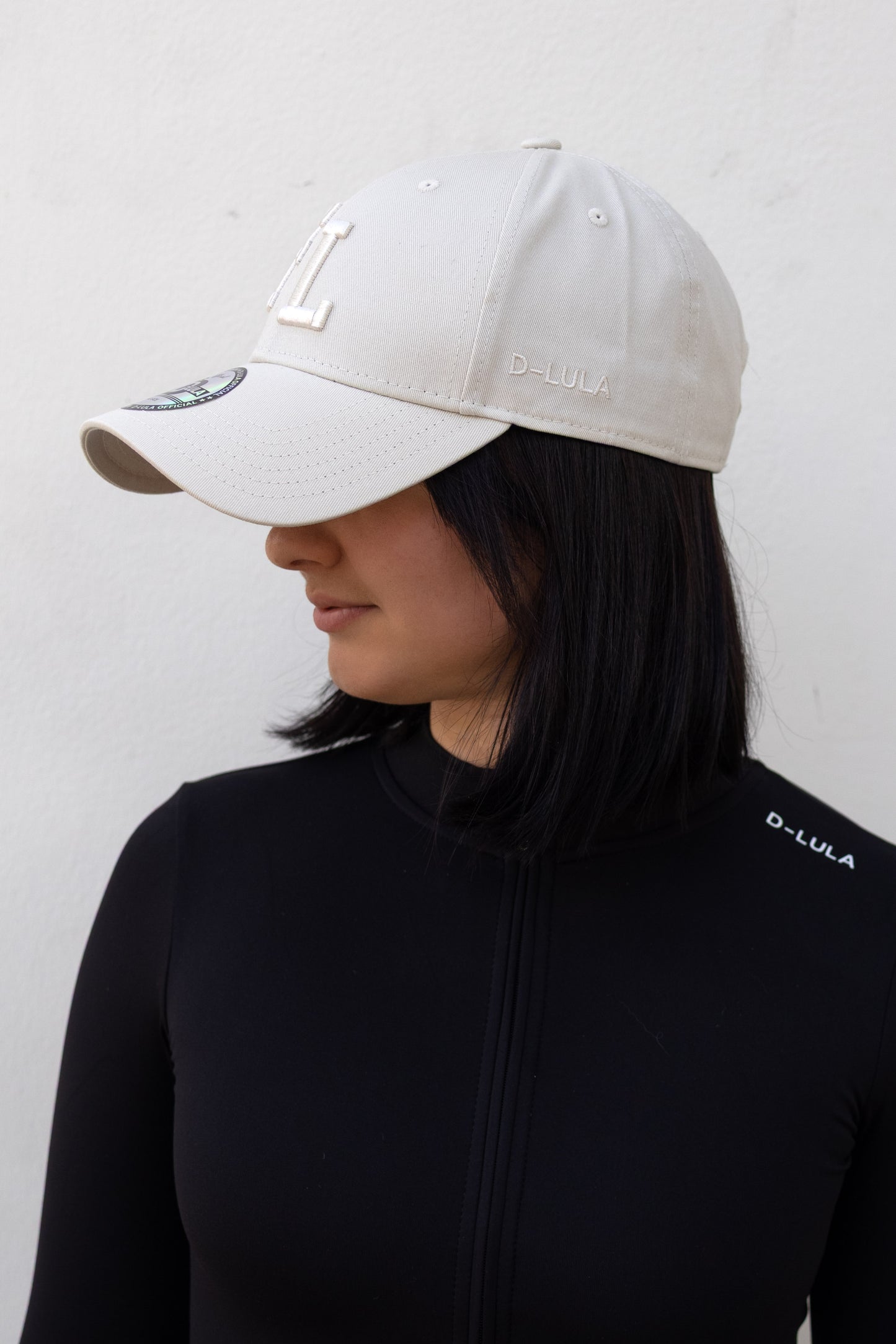D-LULA FLORIDA CAP