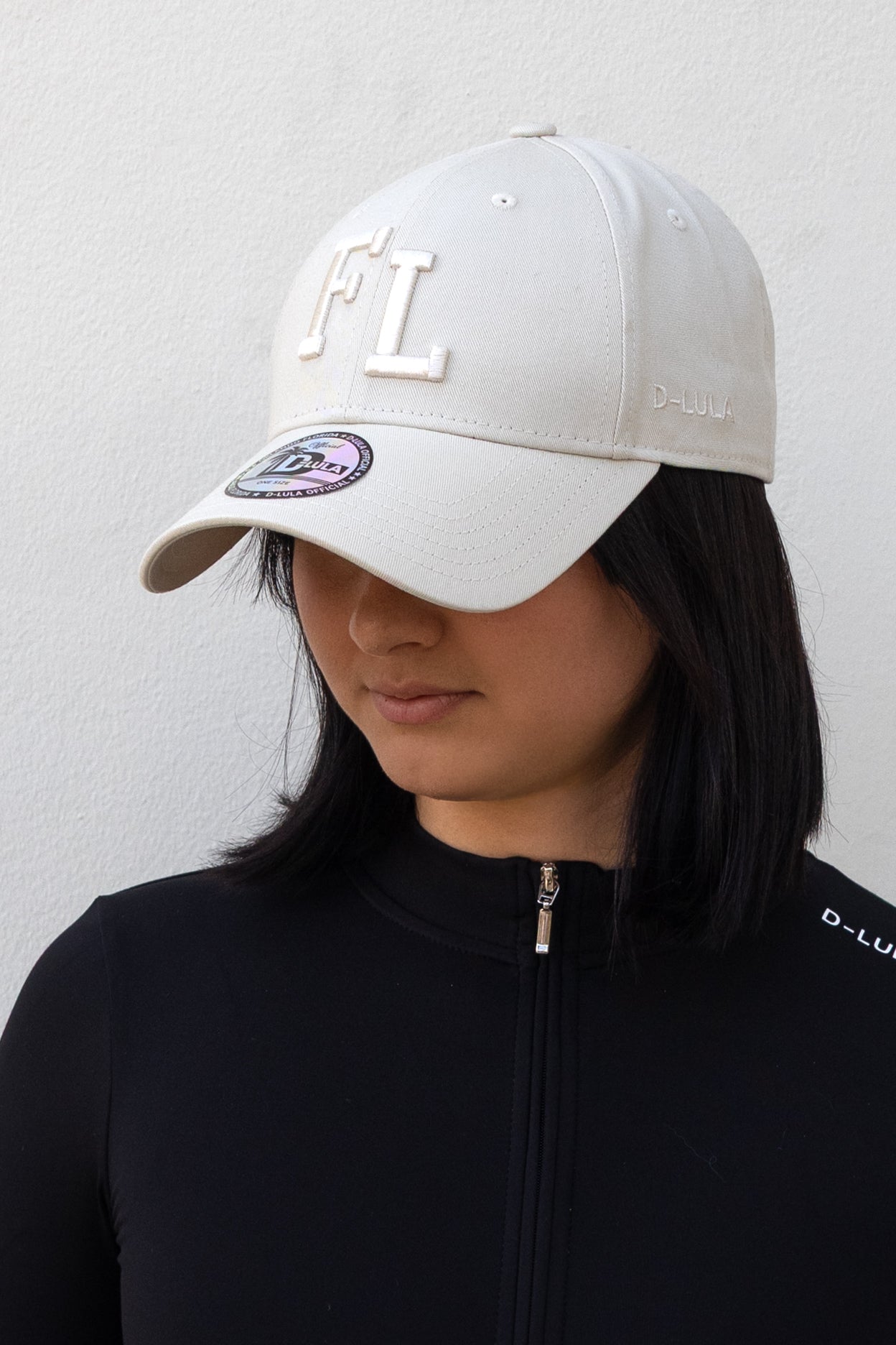D-LULA FLORIDA CAP