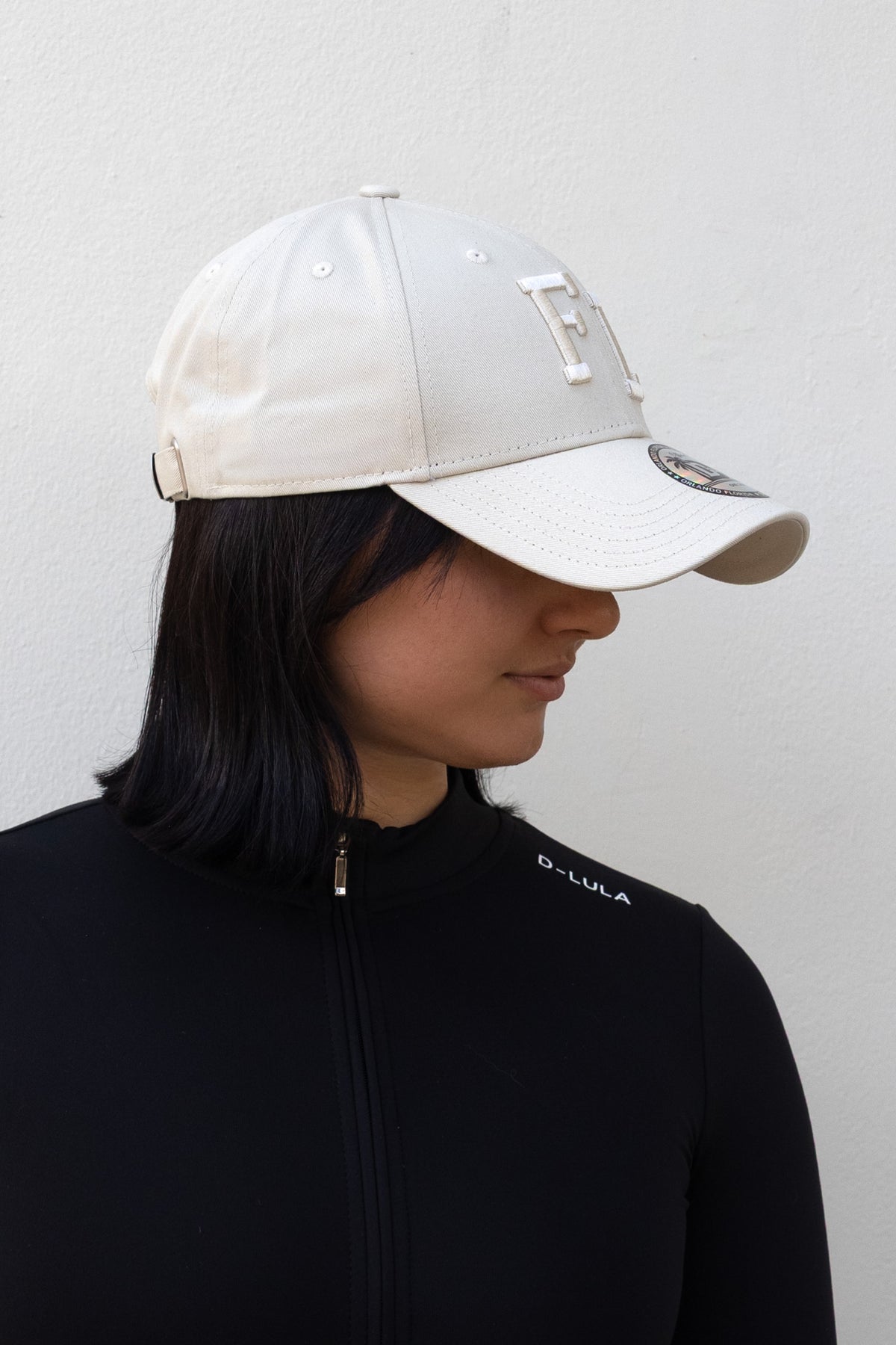 D-LULA FLORIDA CAP, image 5