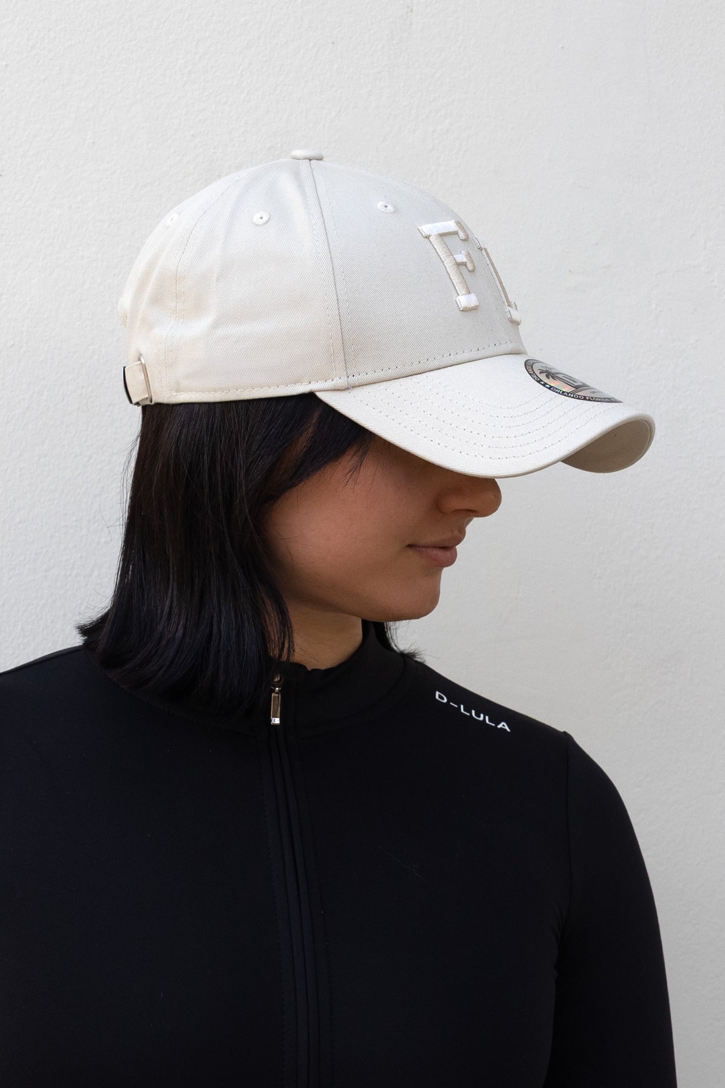 D-LULA FLORIDA CAP