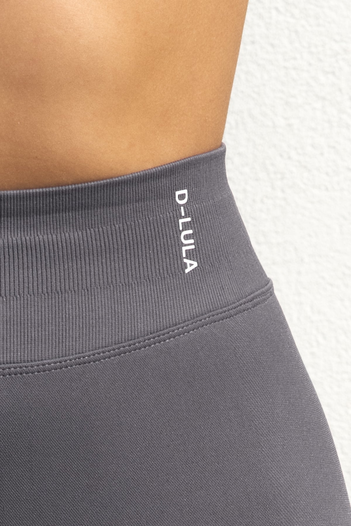 SHAPE LEGGINGS in gray, image 5