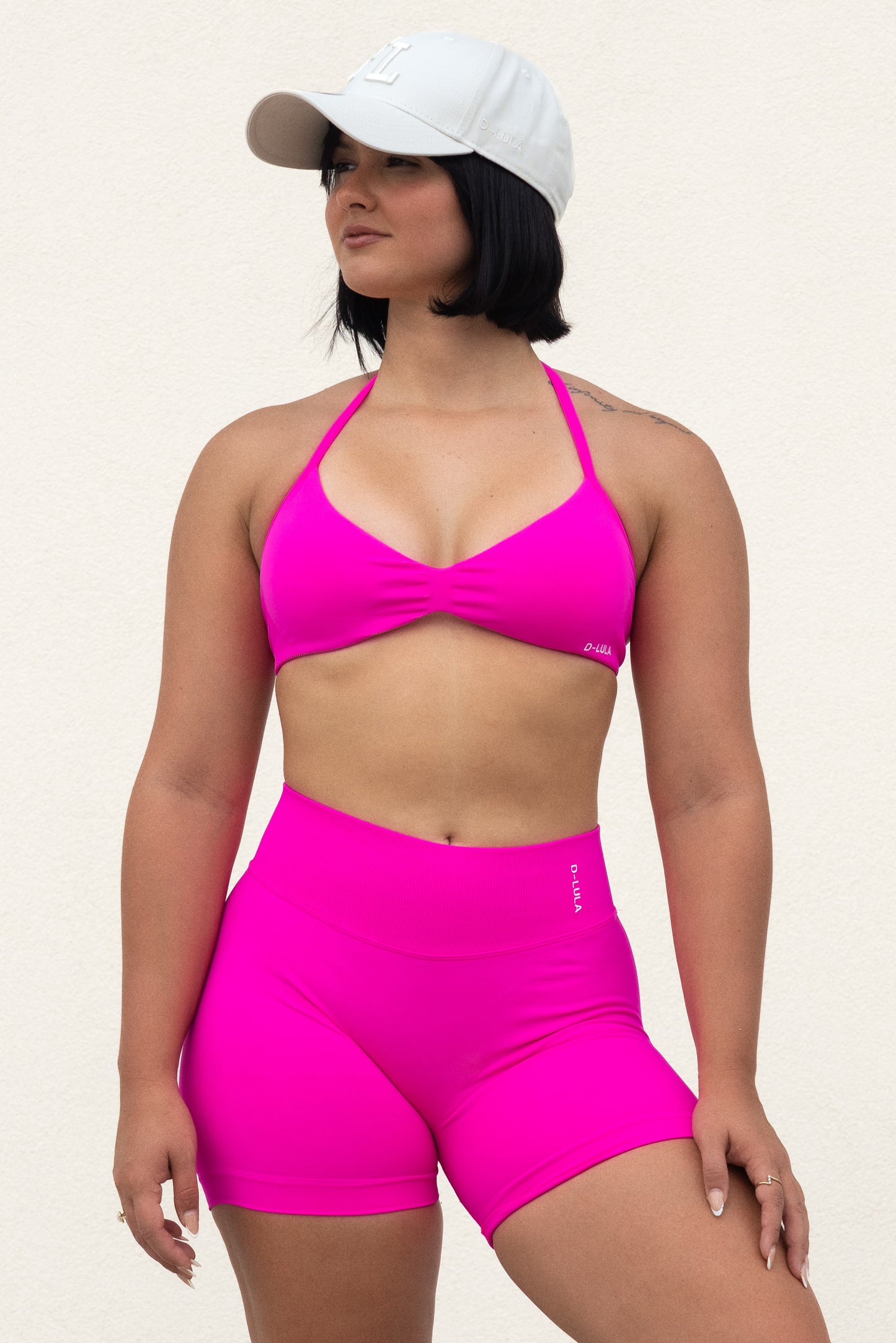 SHAPE MINI SPORTS BRA