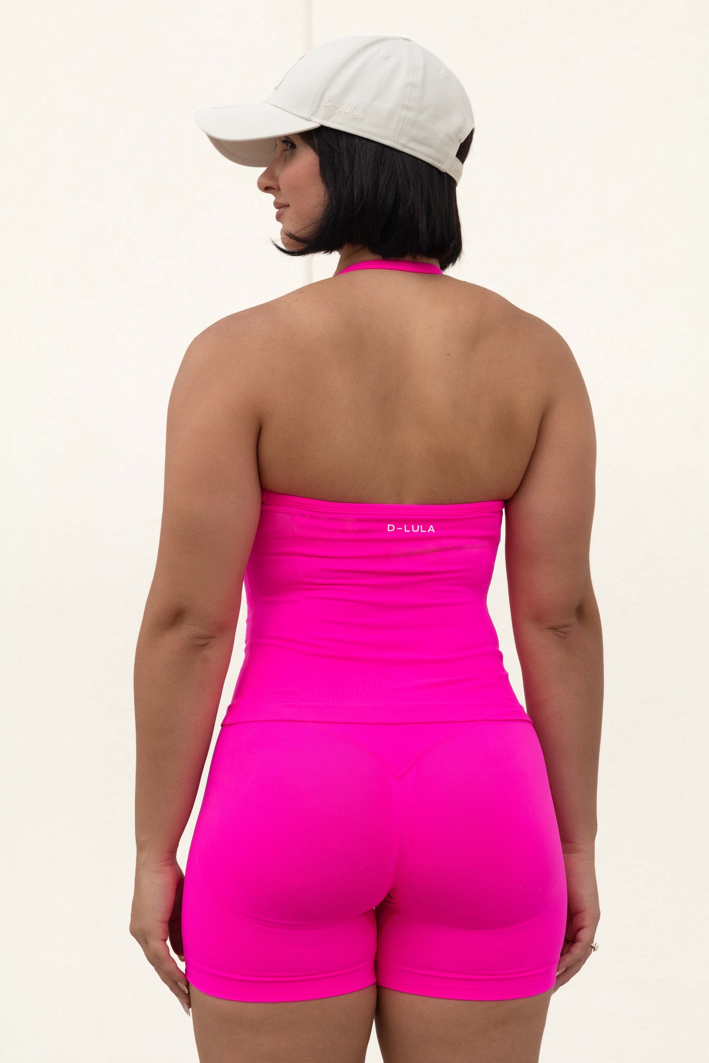 SHAPE LONGLINE TOP