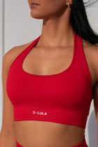 DEFINE SPORTS BRA