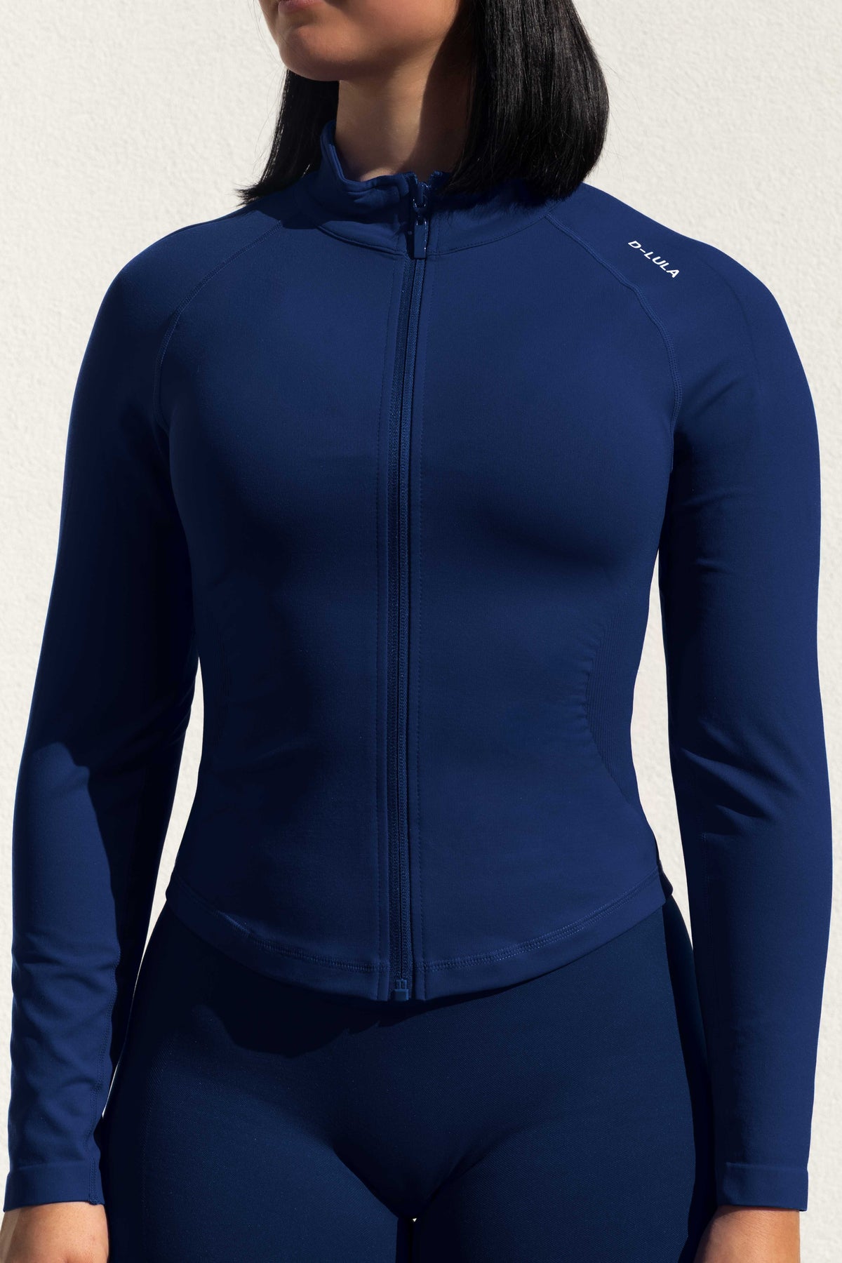 Drop Shape Jacket SHAPE JACKET – D-LULA