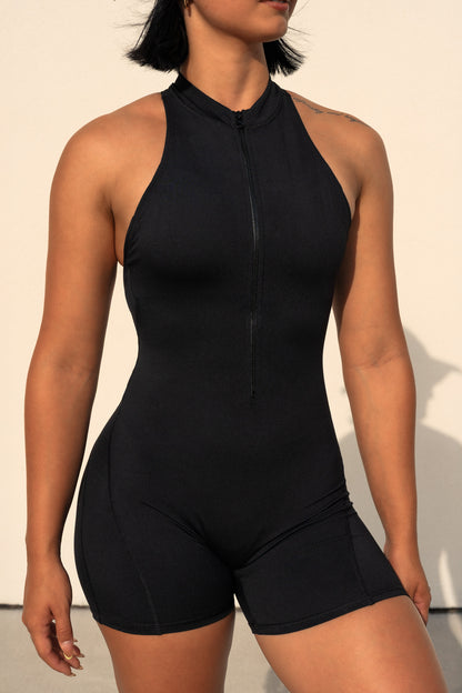 SNATCH SUIT