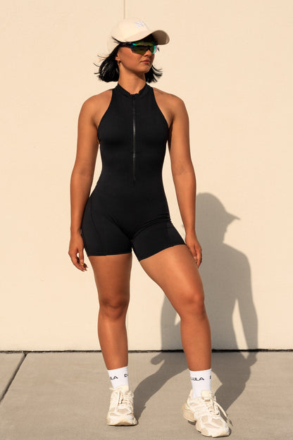 SNATCH SUIT