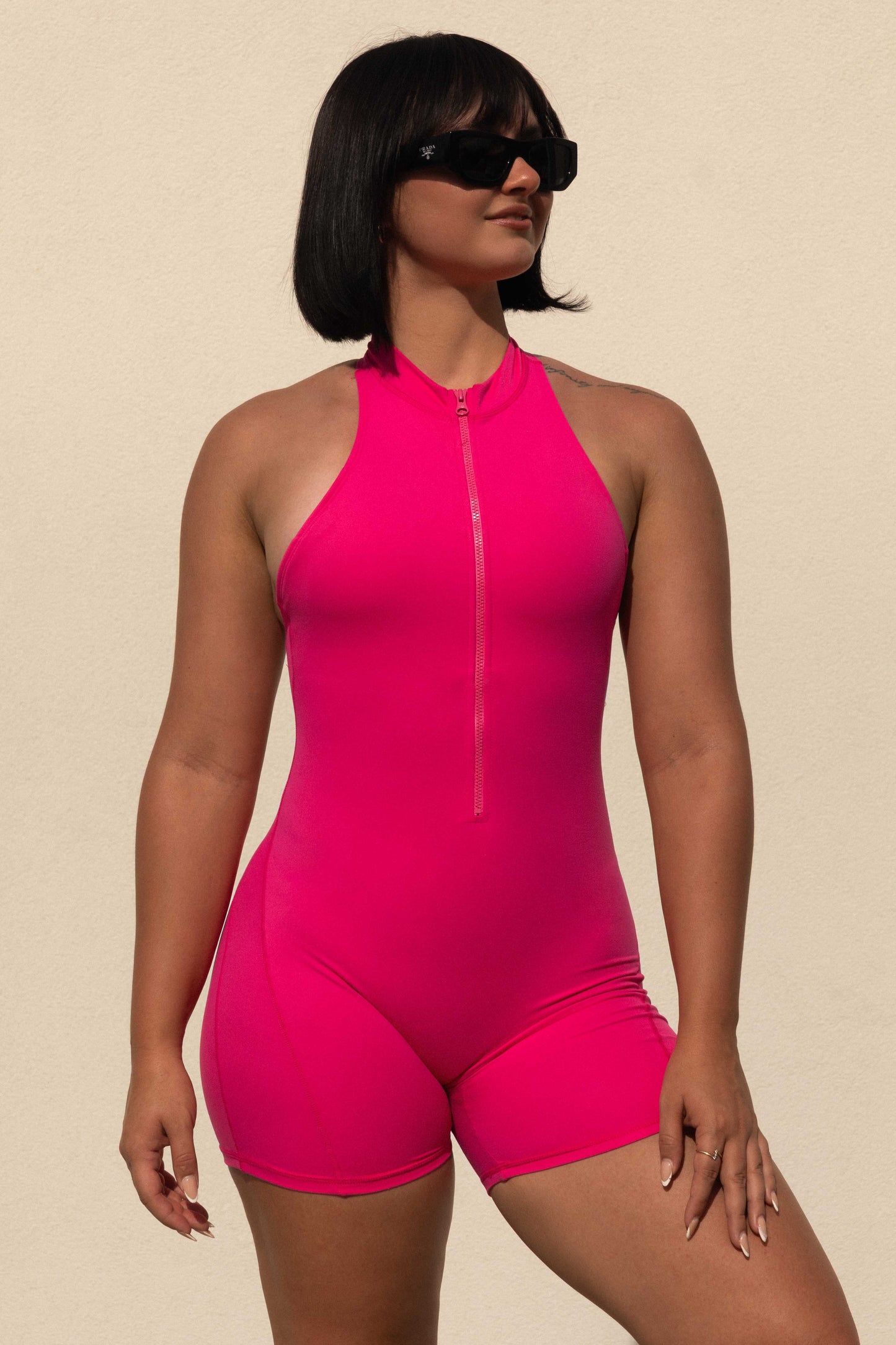 SNATCH SUIT