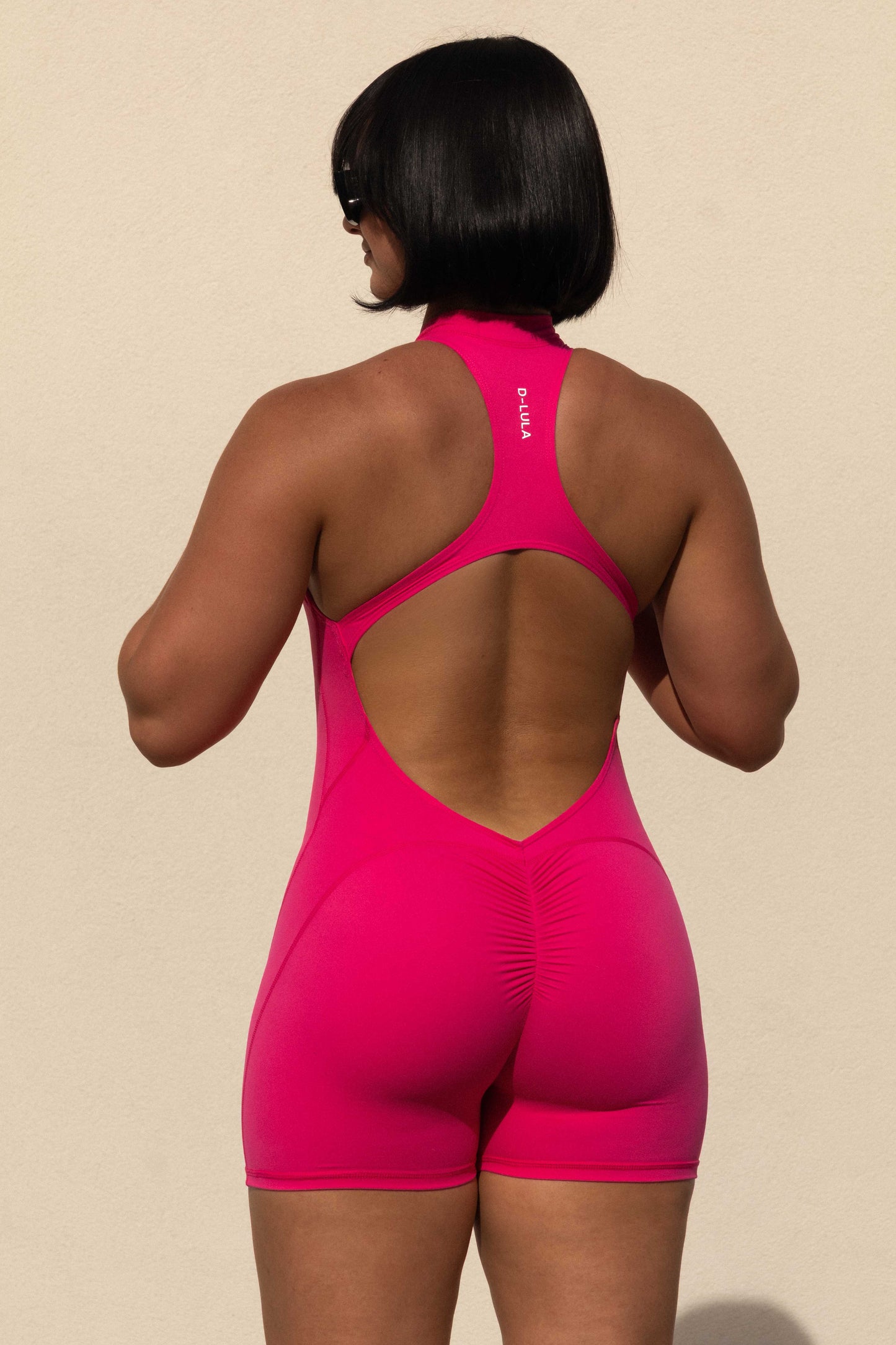 SNATCH SUIT