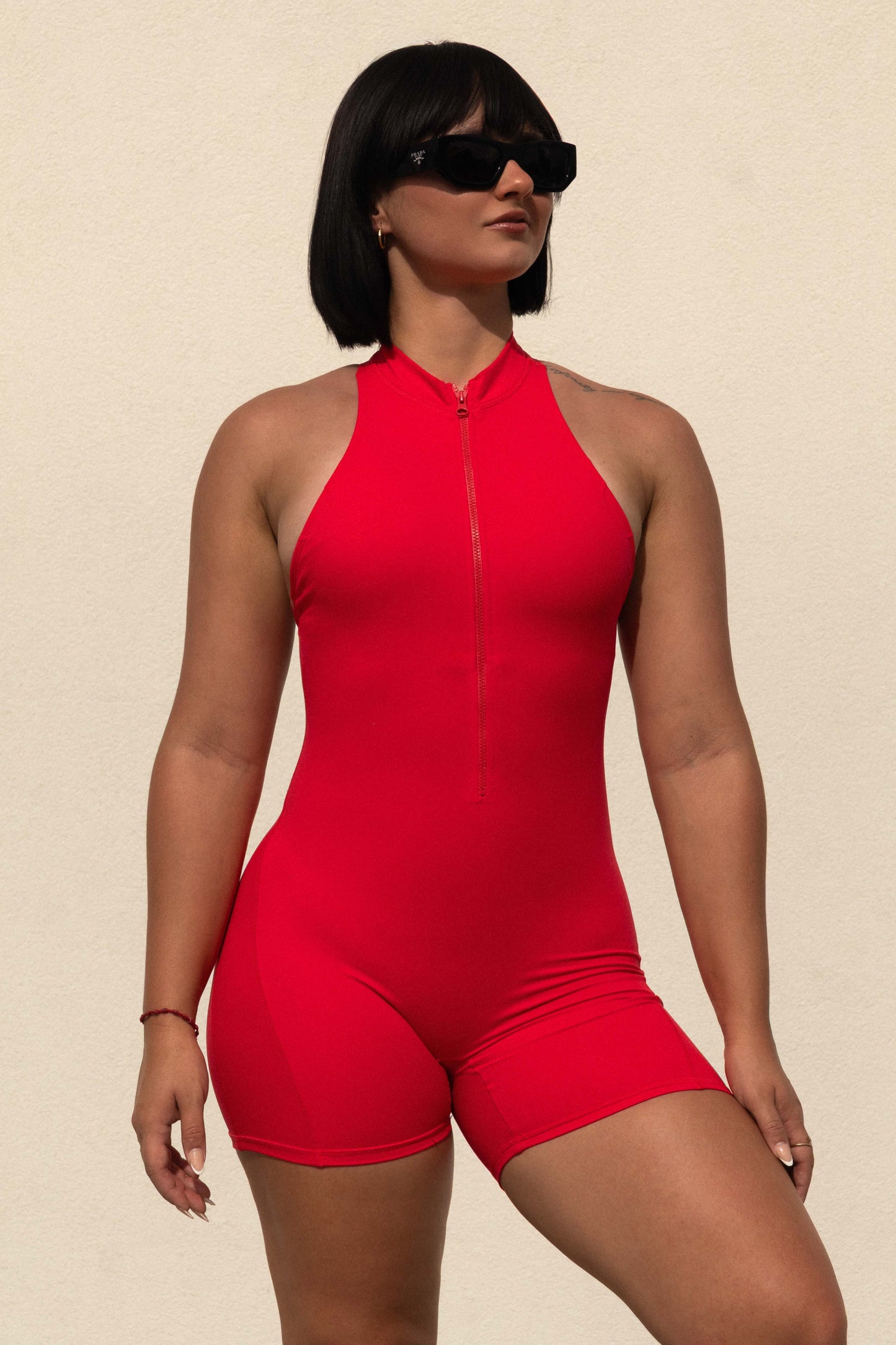 SNATCH SUIT
