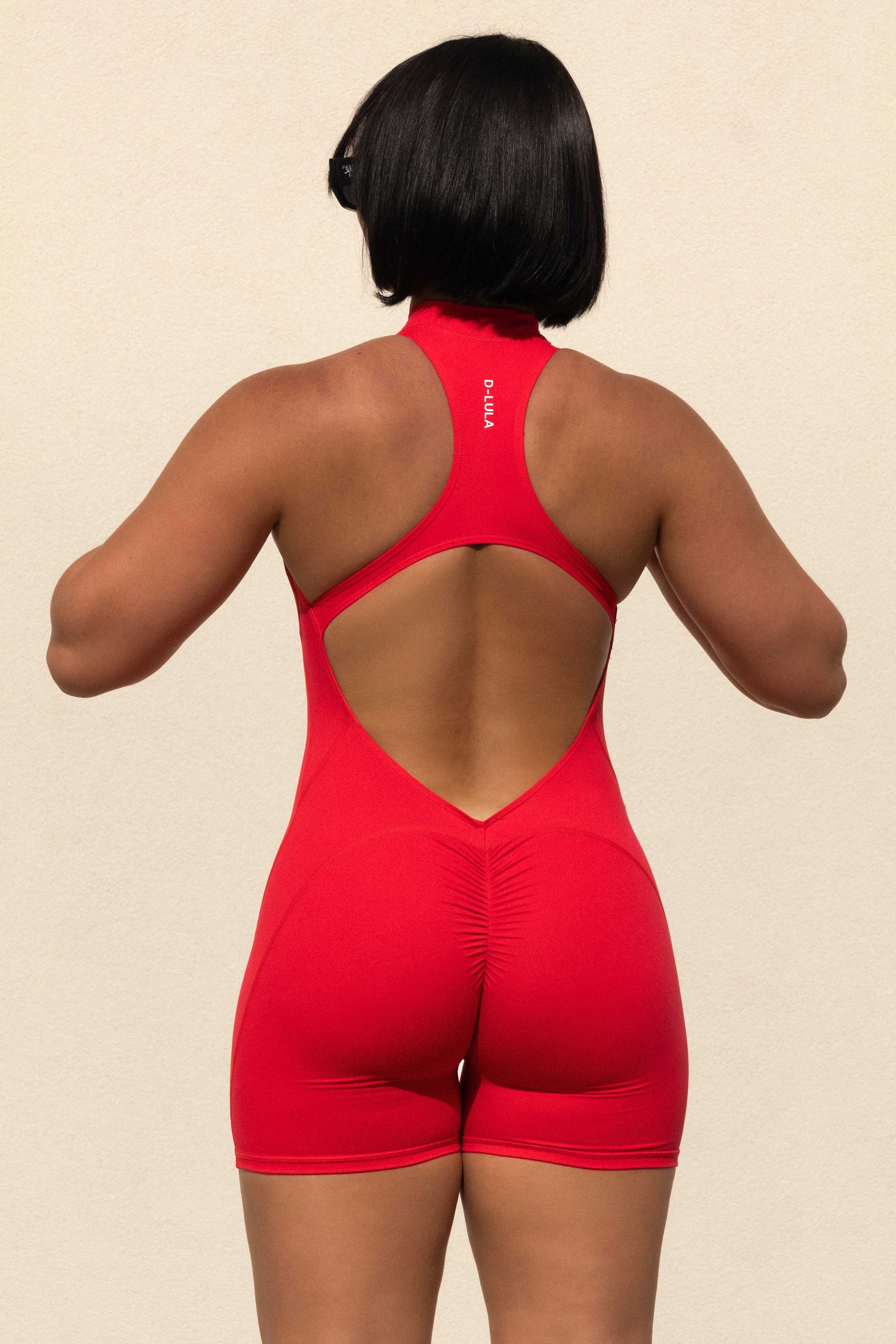 SNATCH SUIT