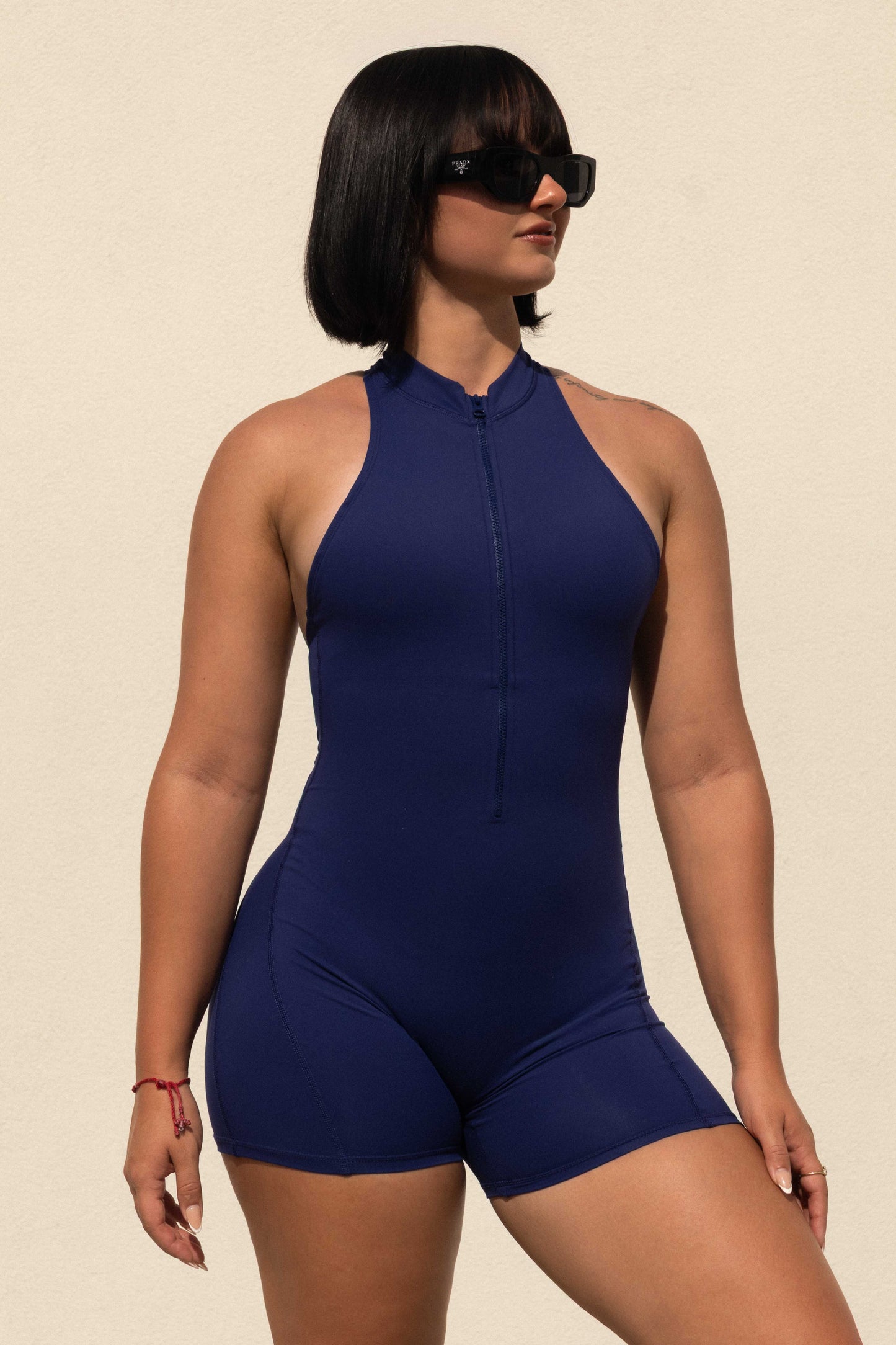 SNATCH SUIT